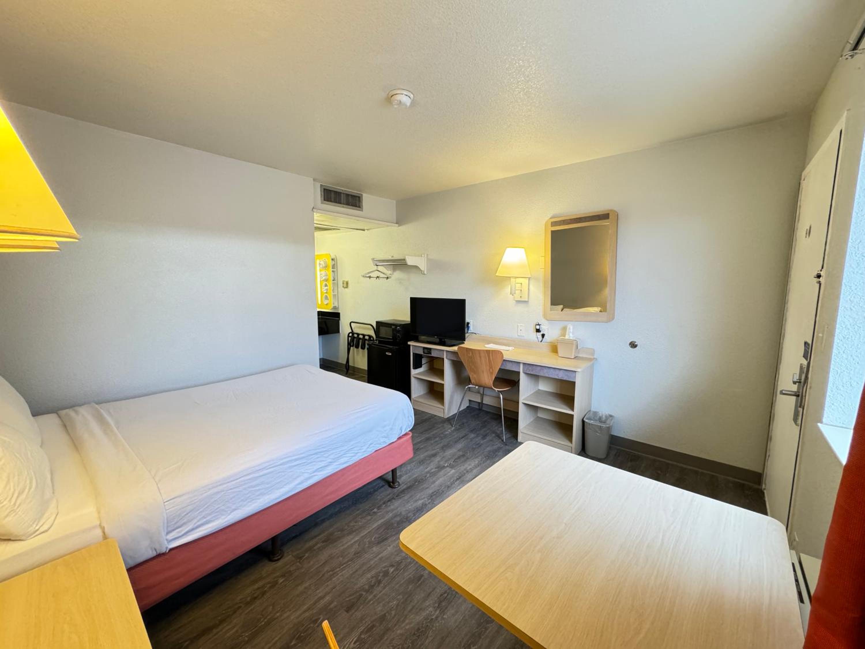 Motel 6-Casper, WY
