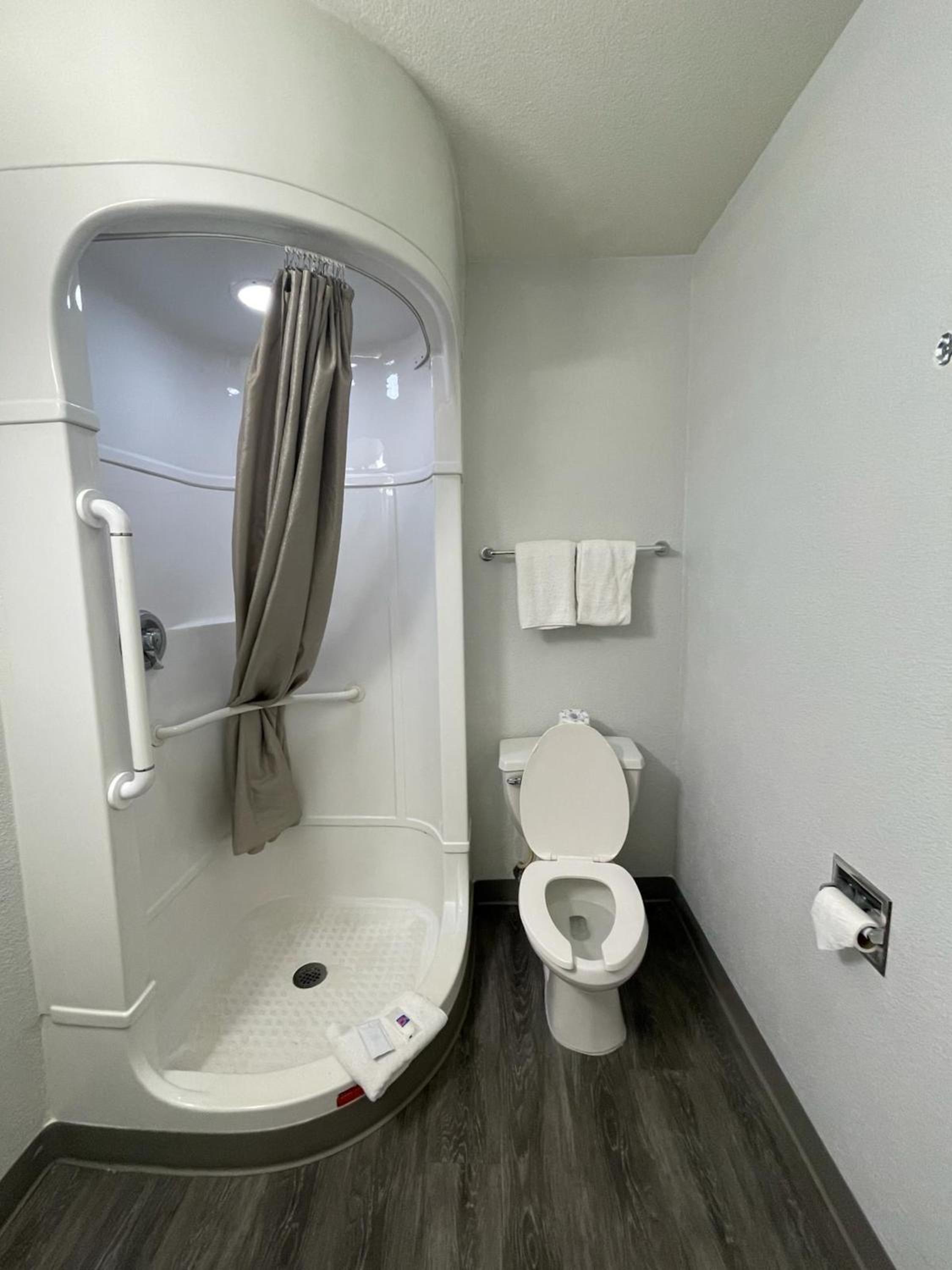 Motel 6-Casper, WY