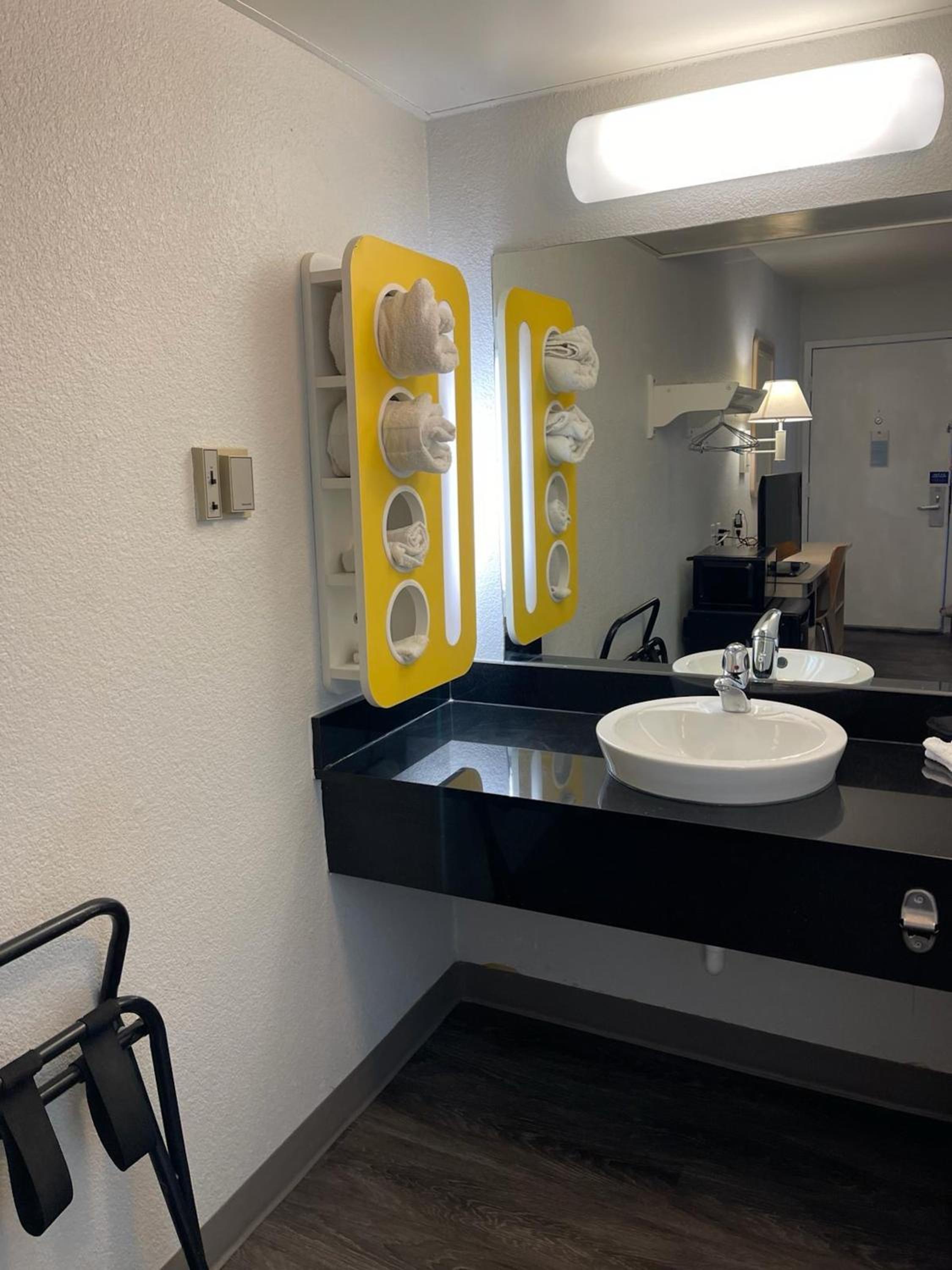 Motel 6-Casper, WY