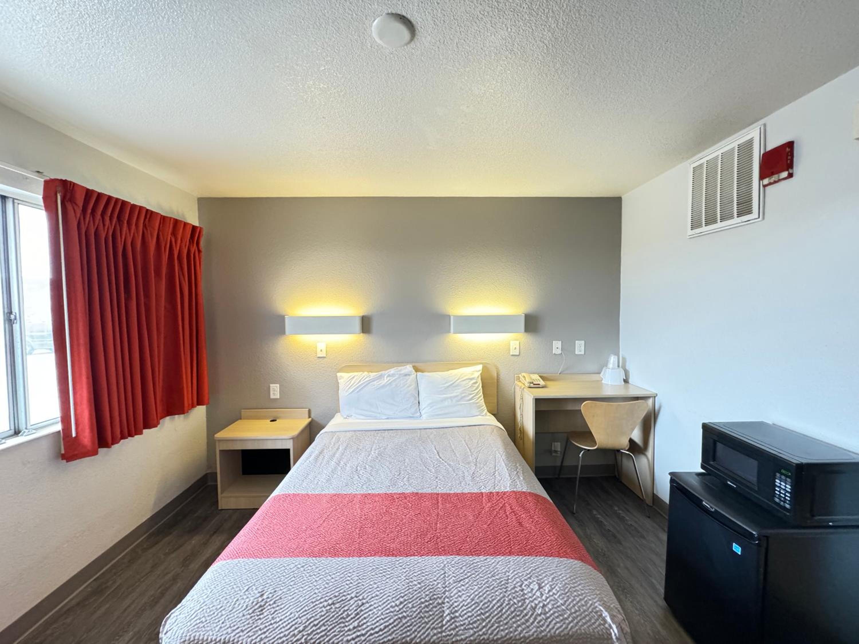 Motel 6-Casper, WY