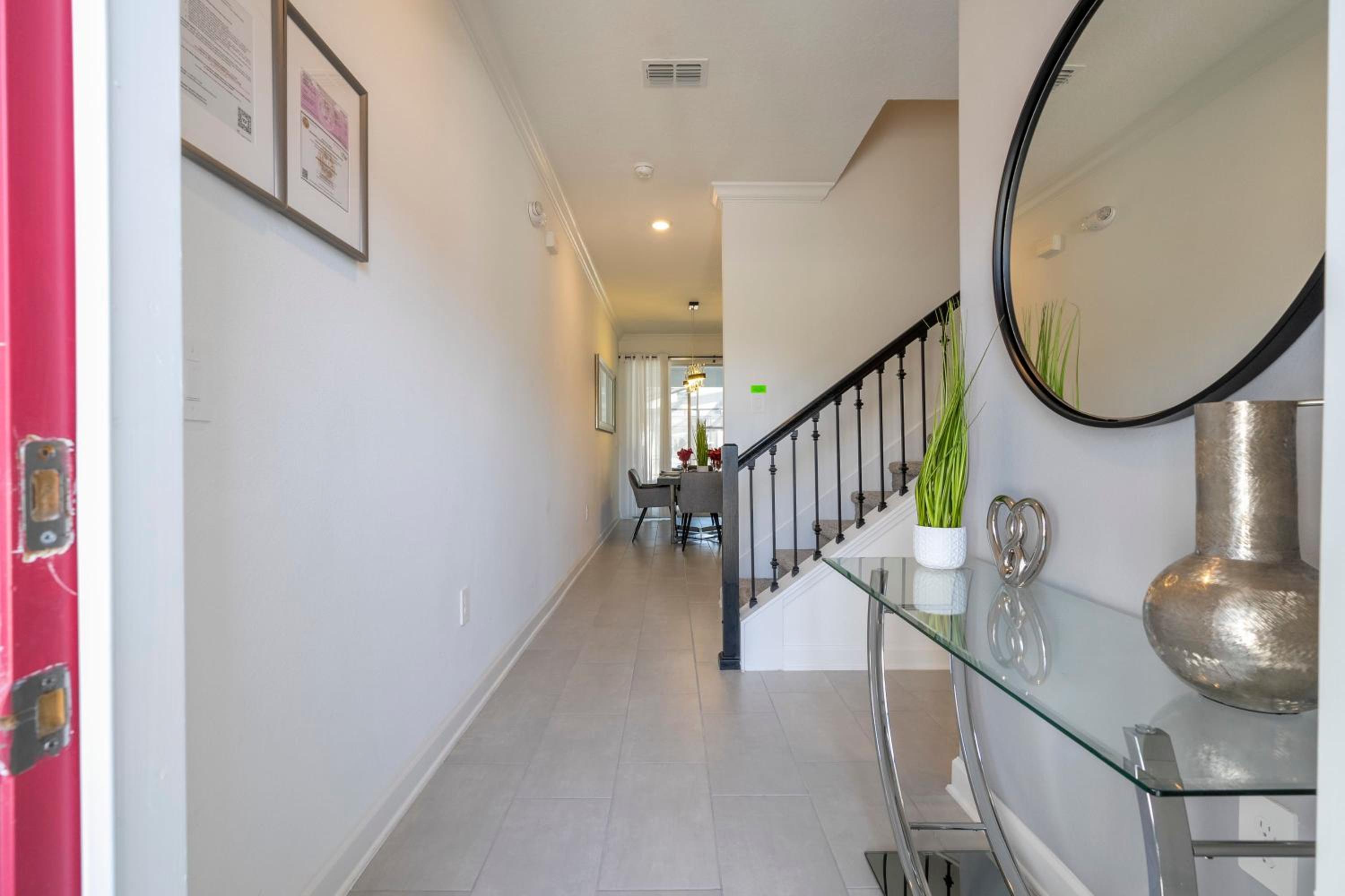 Stunning 4 Bd w Pool @ Storey Lake Resort 2613