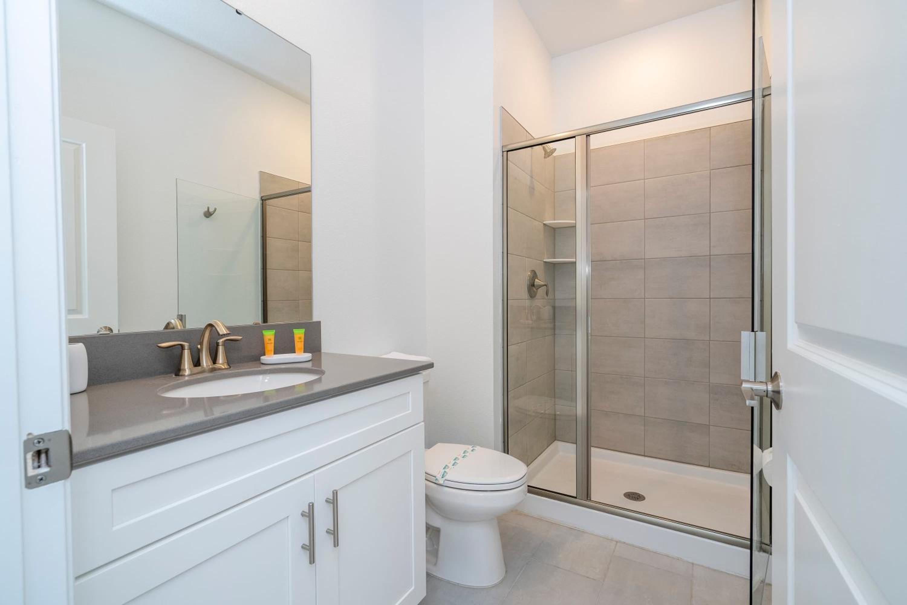 Stunning 4 Bd w Pool @ Storey Lake Resort 2613