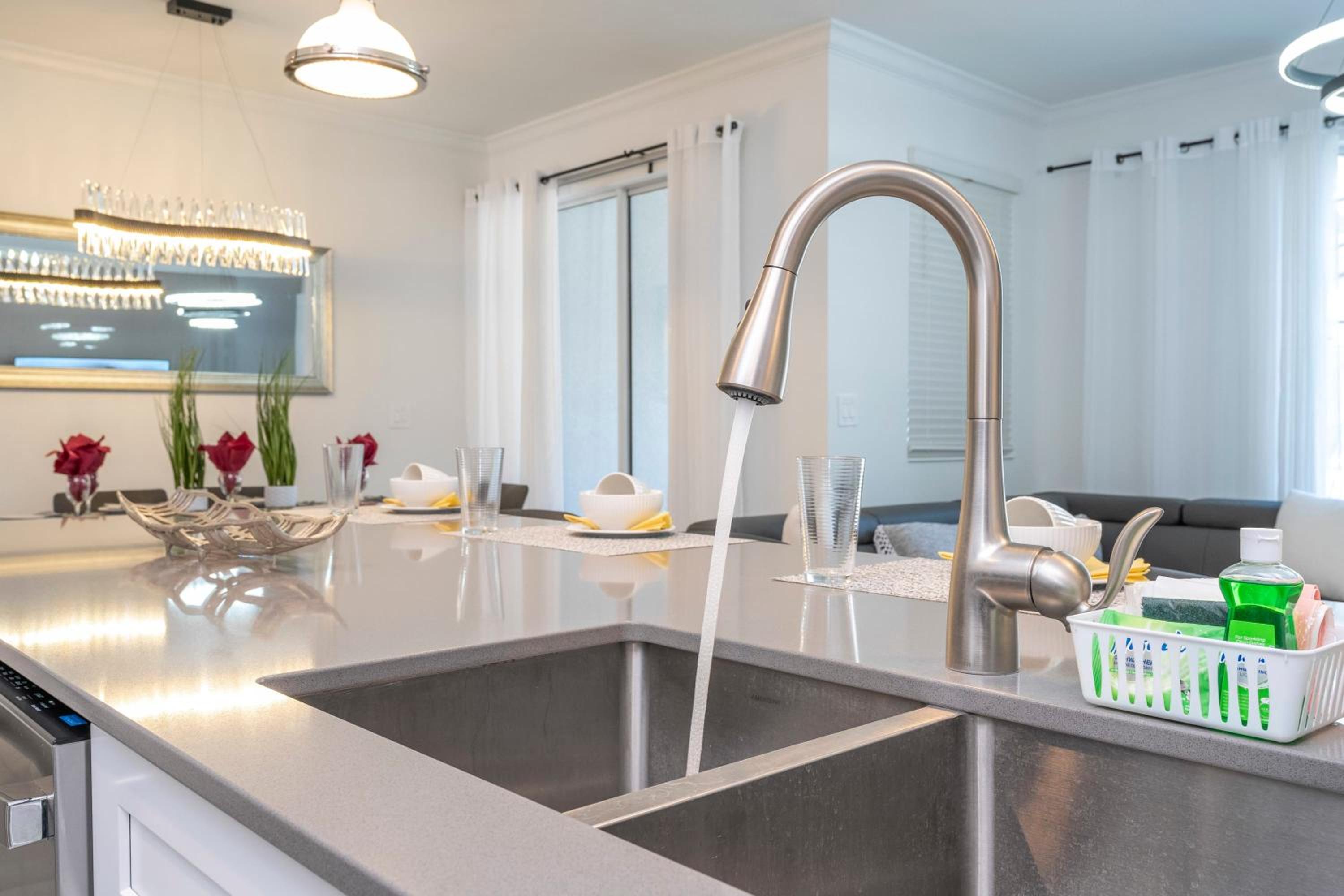 Stunning 4 Bd w Pool @ Storey Lake Resort 2613