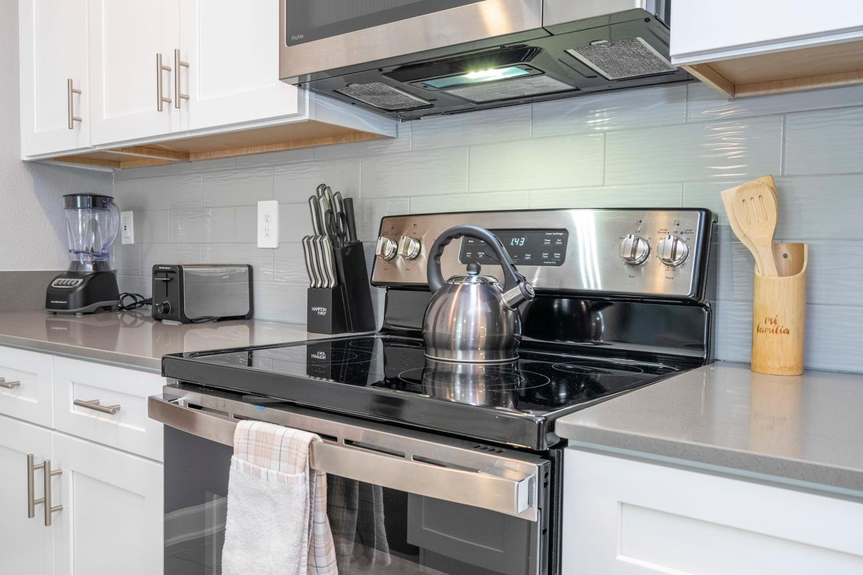 Stunning 4 Bd w Pool @ Storey Lake Resort 2613