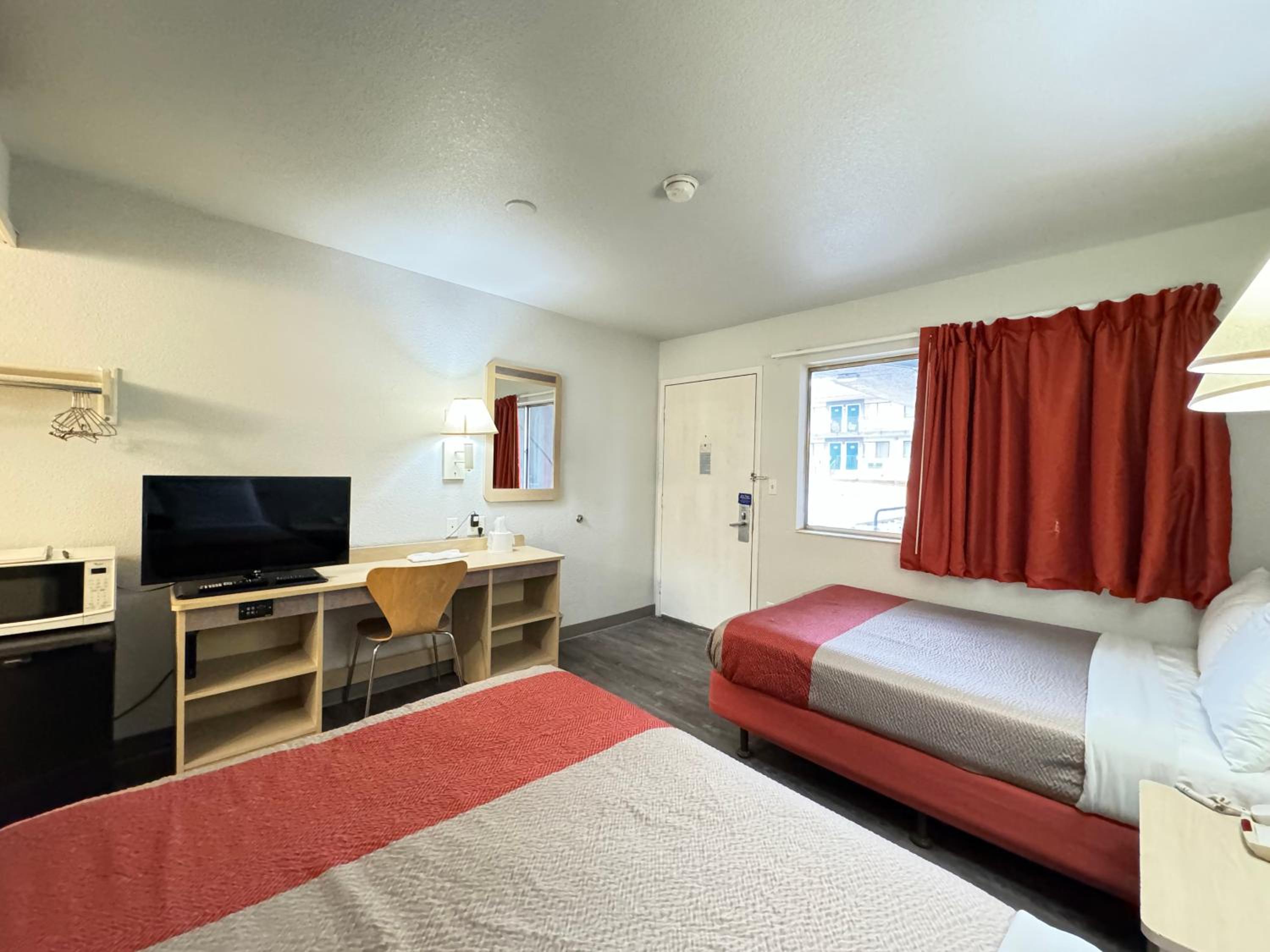 Motel 6-Casper, WY