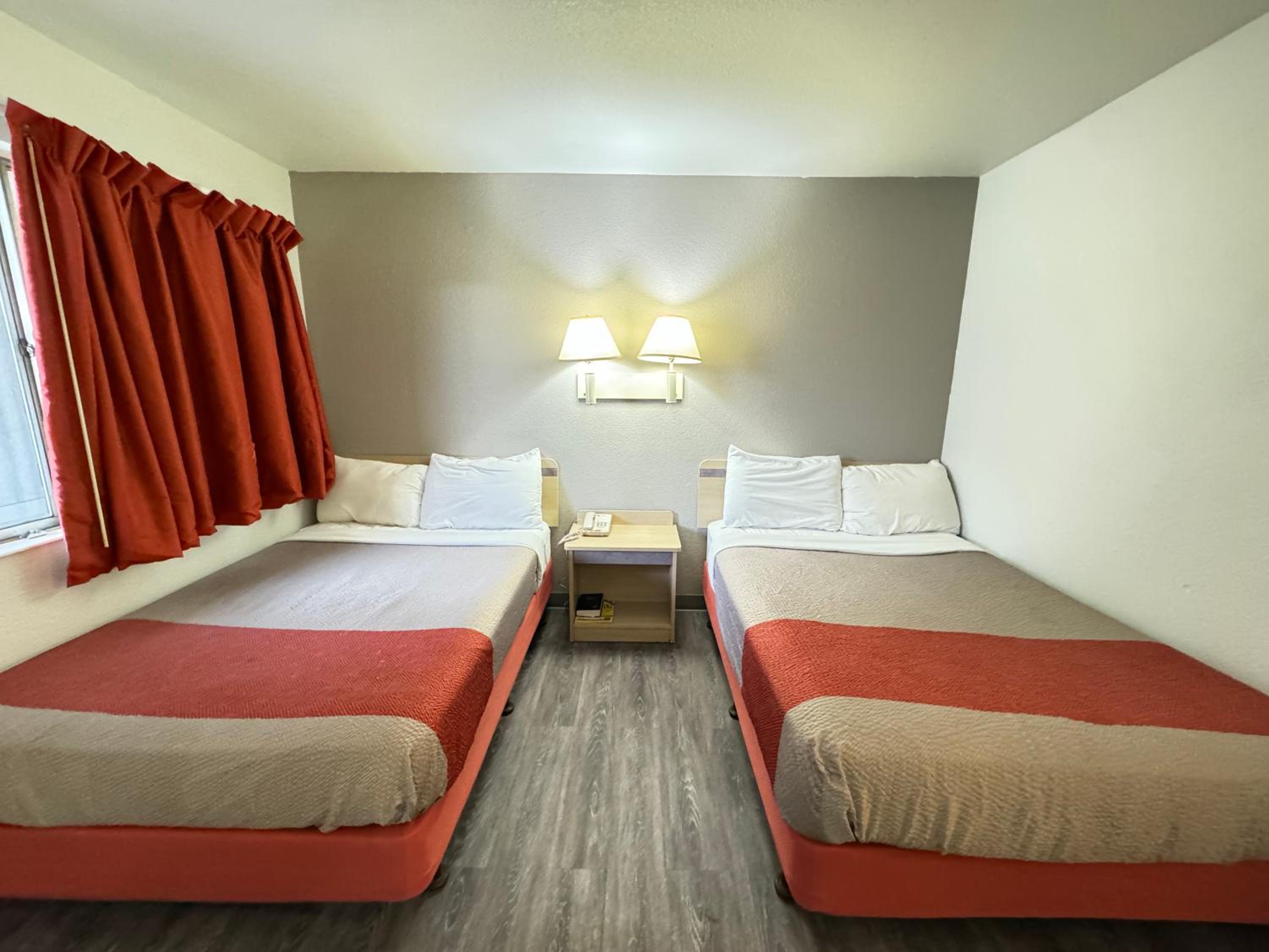 Motel 6-Casper, WY