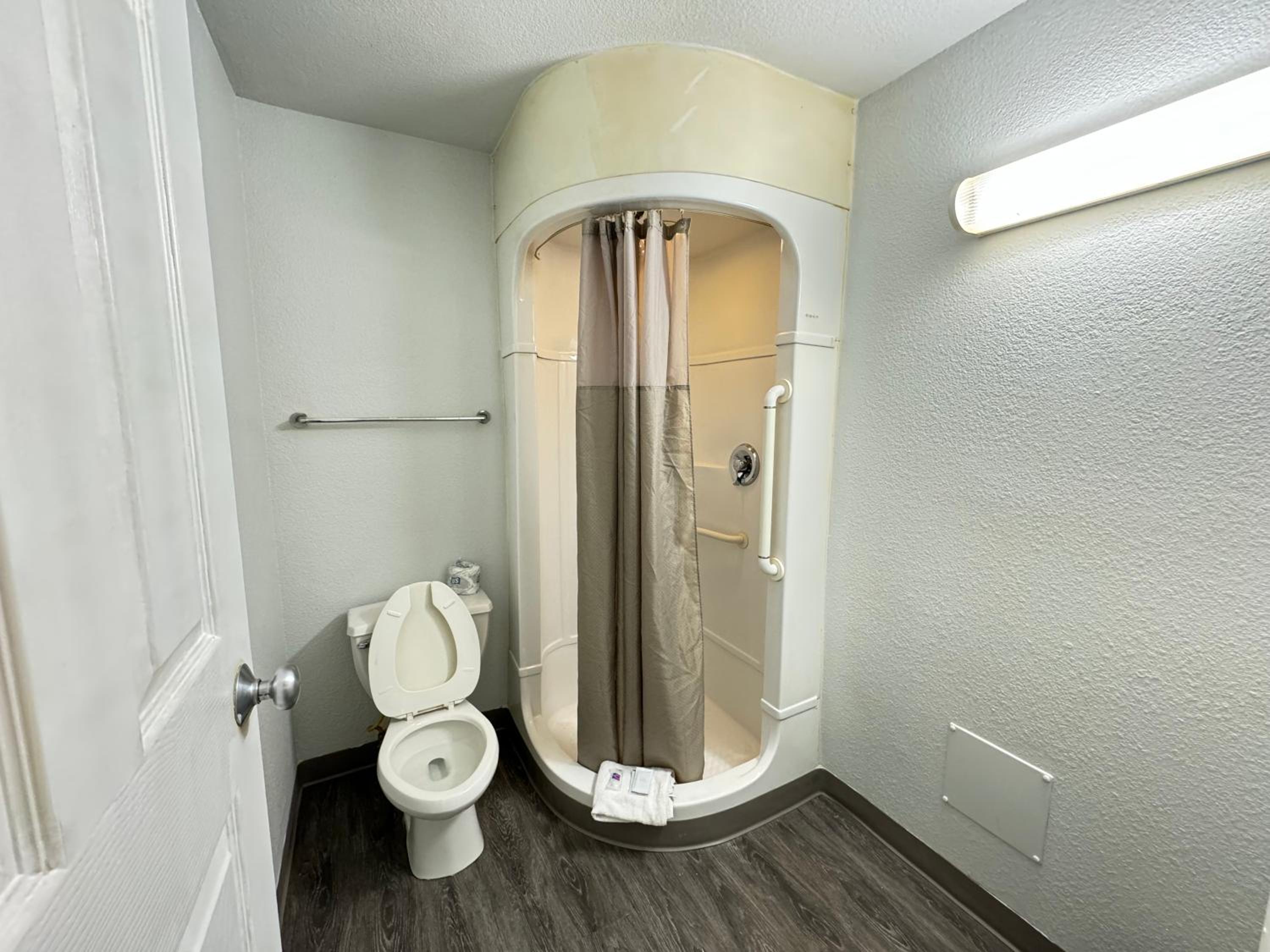 Motel 6-Casper, WY
