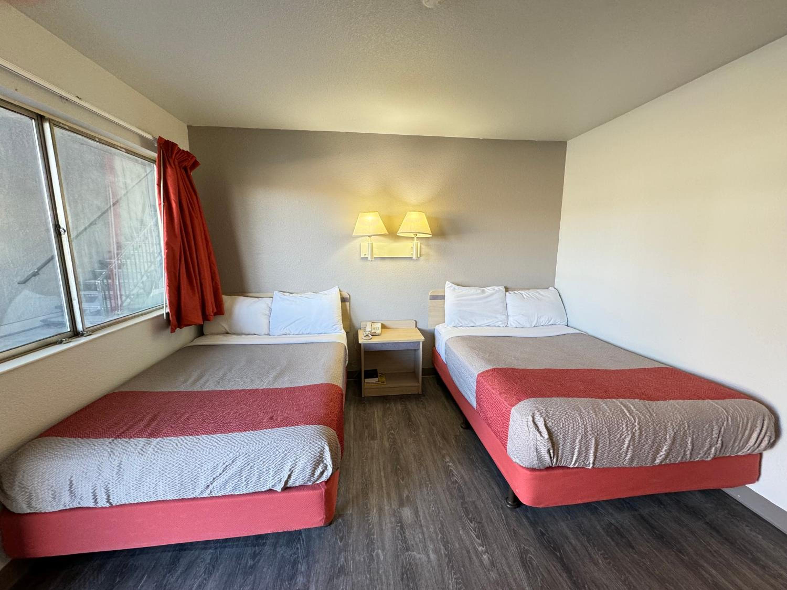 Motel 6-Casper, WY
