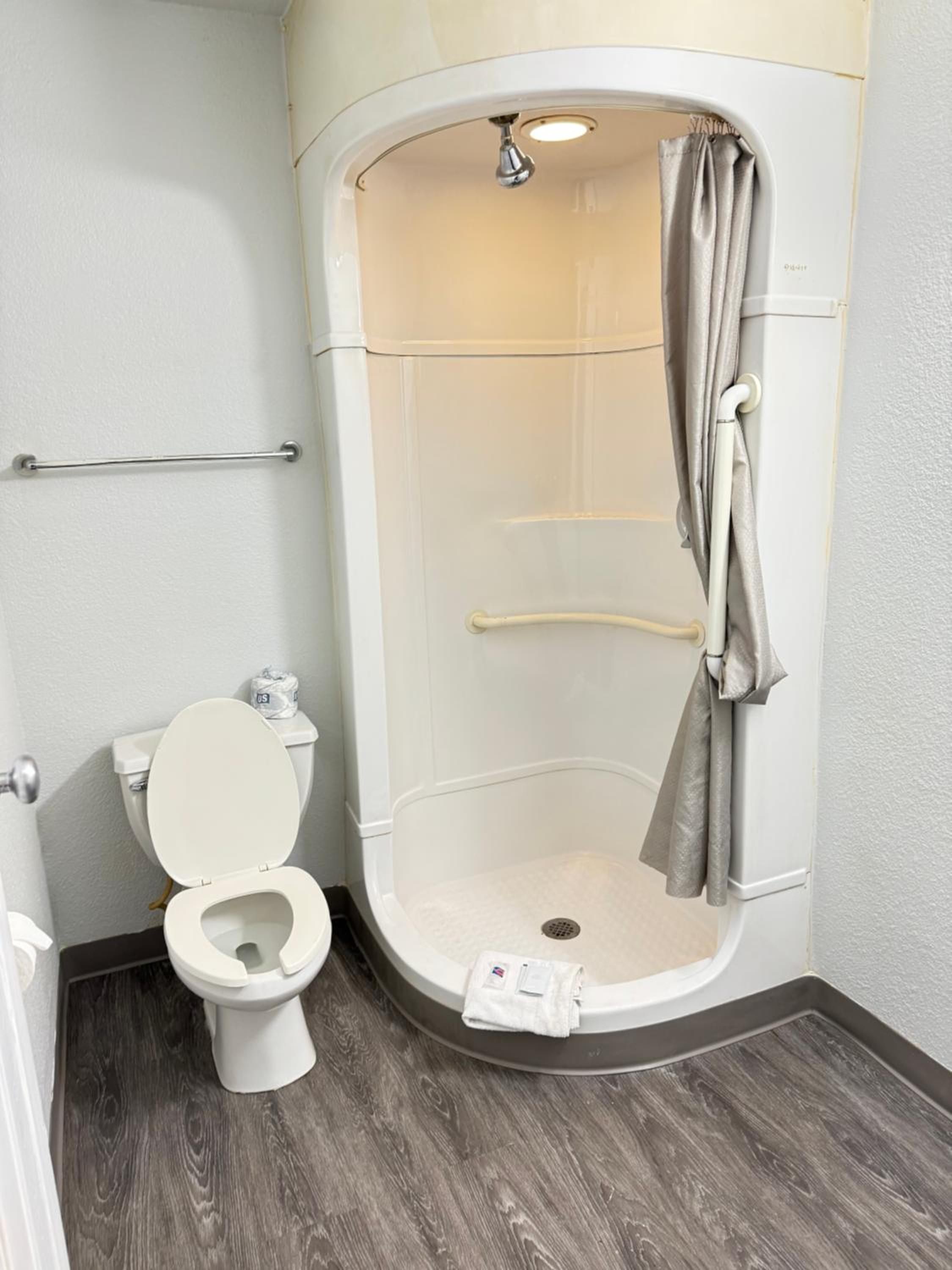 Motel 6-Casper, WY