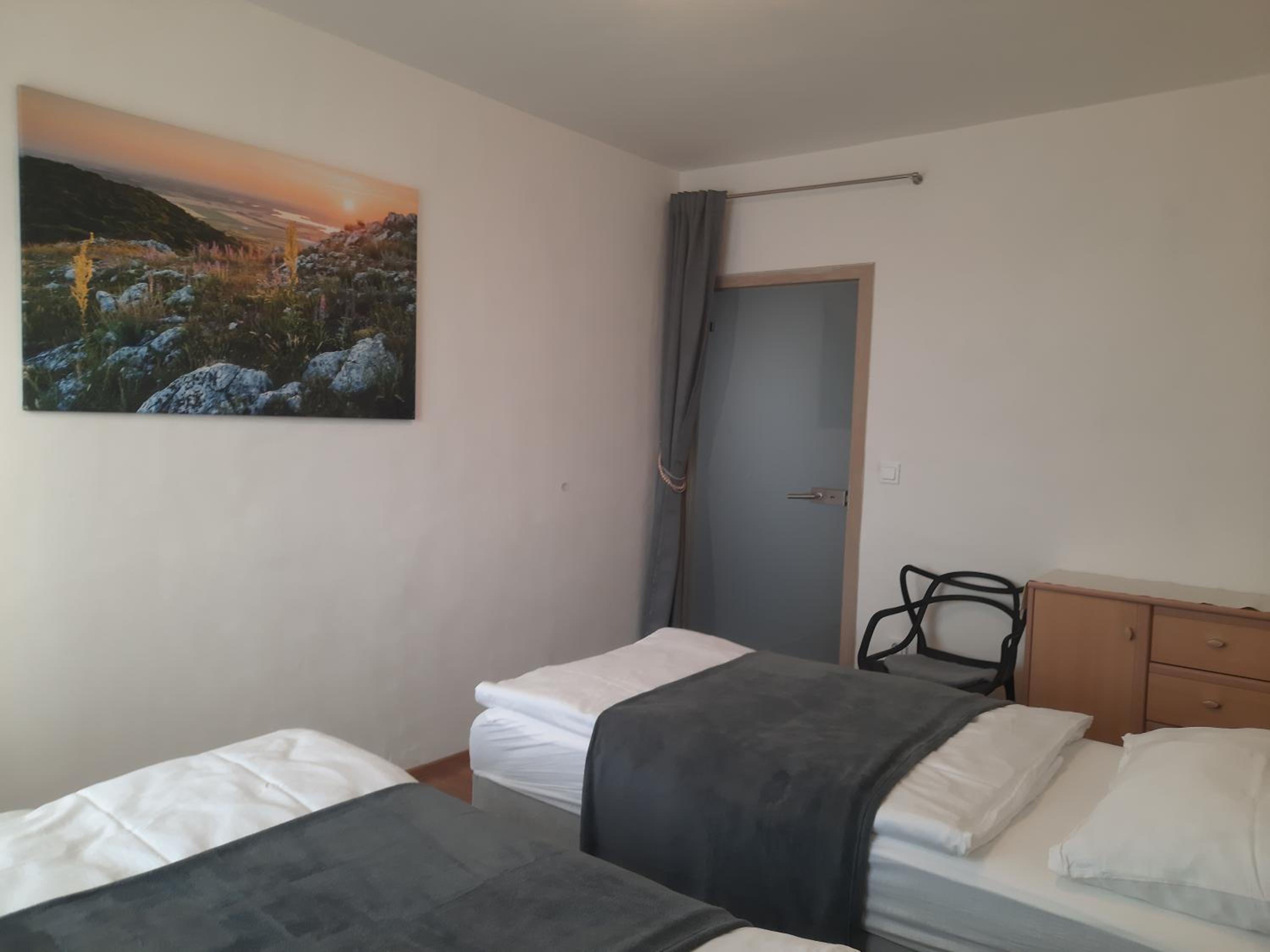 Apartmán Vital na Pálavě - ubytování & životní restart