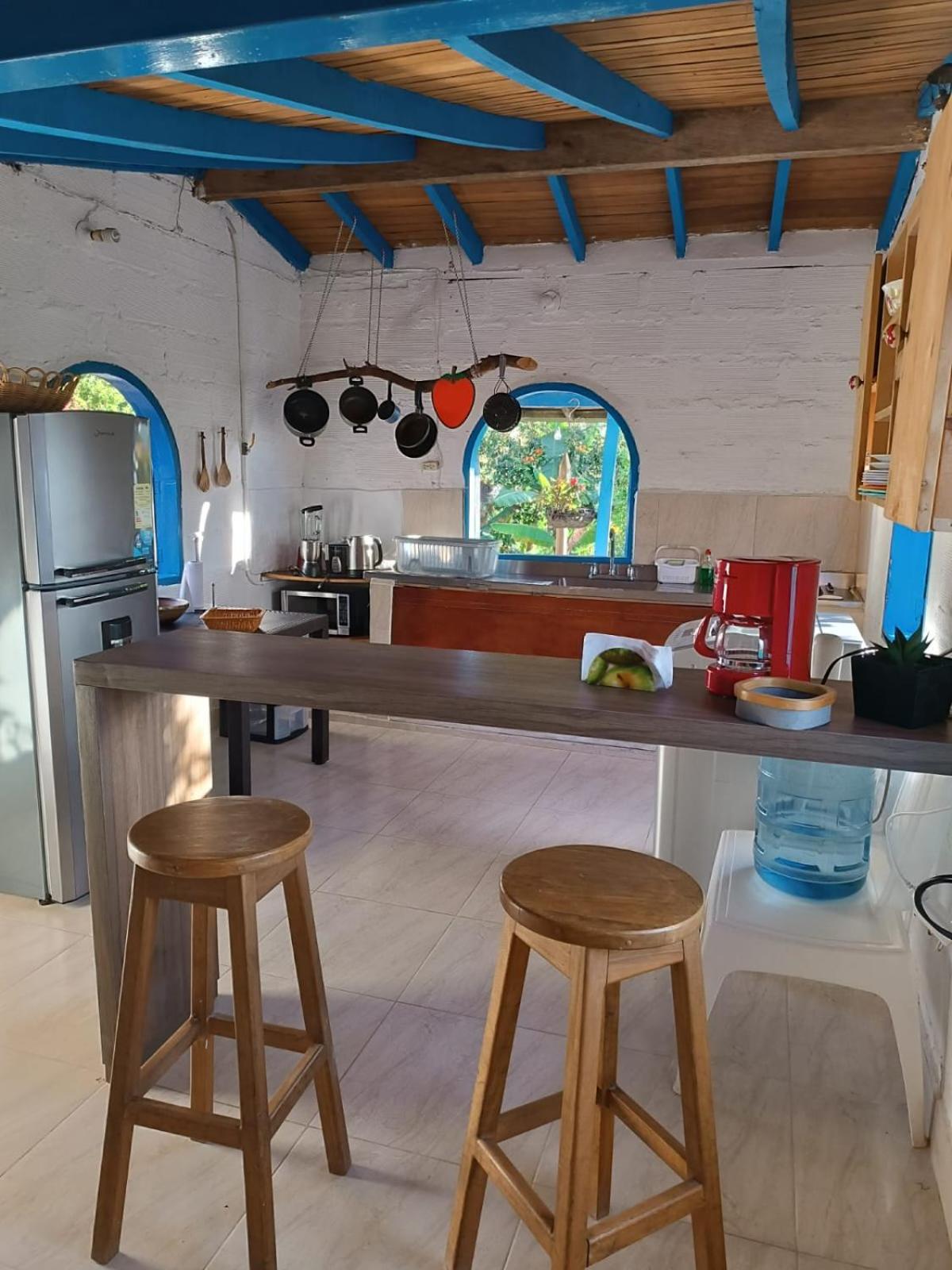 La Casita Colonial
