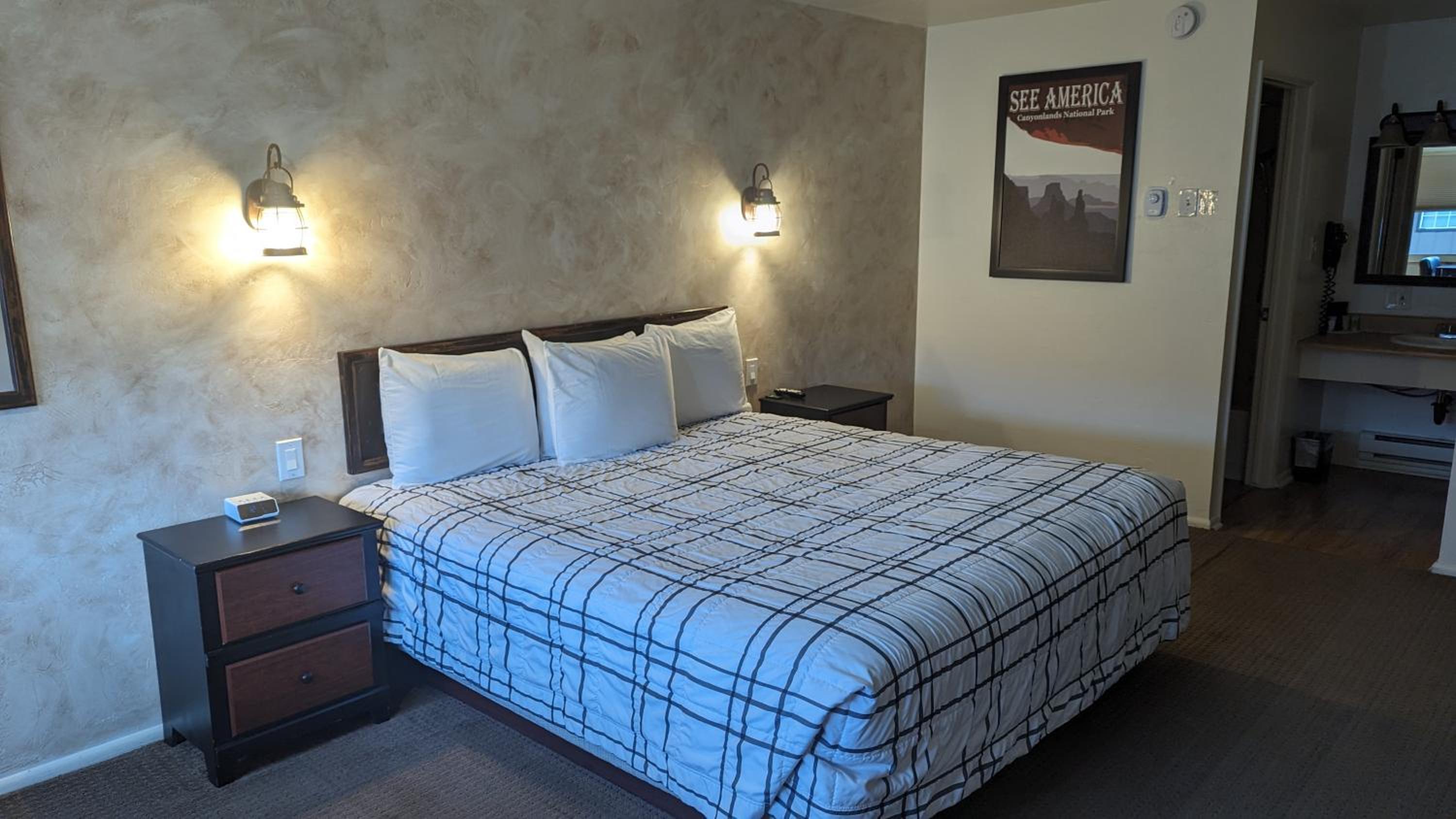 High Desert Inn