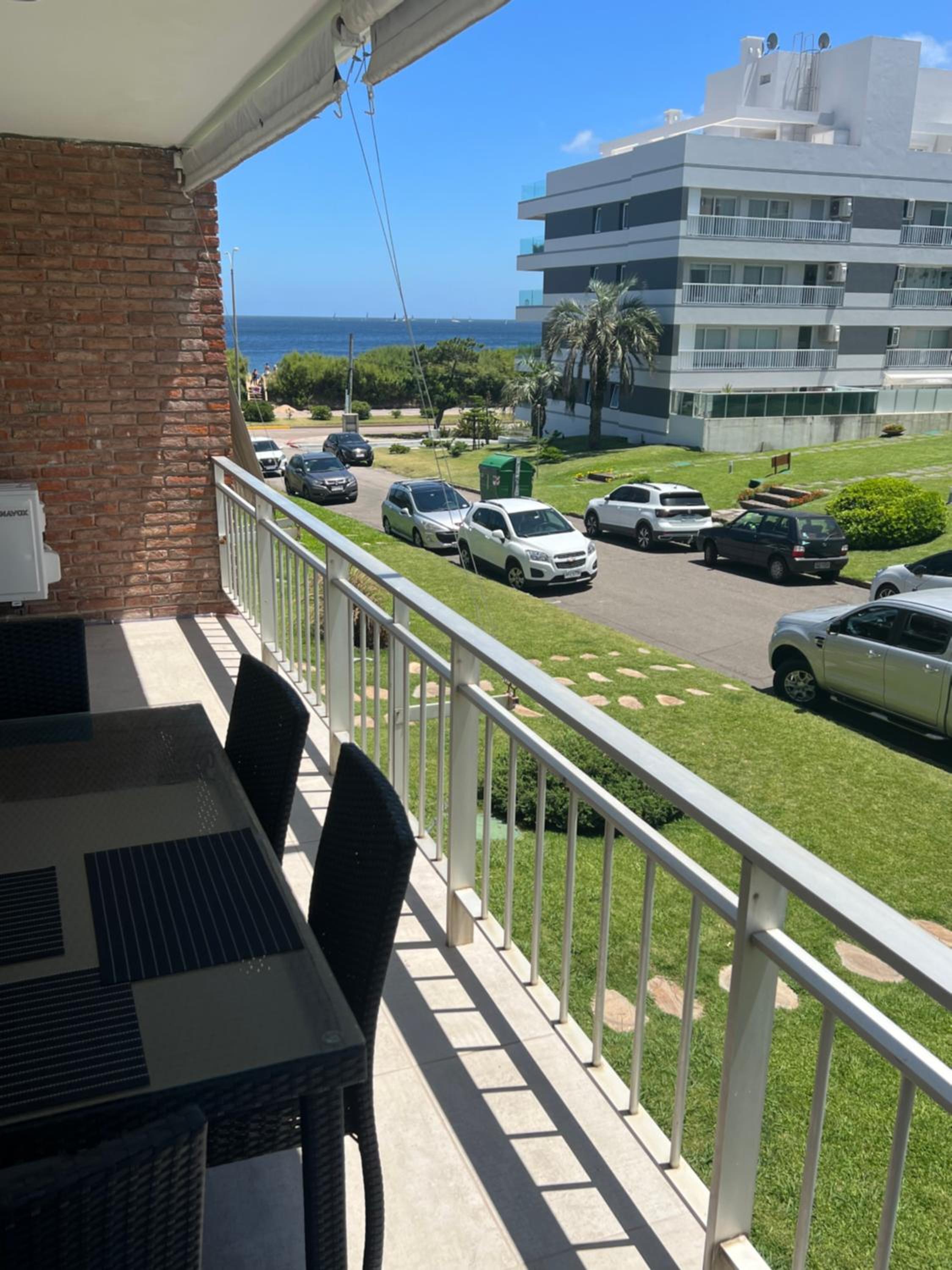 Hermoso Apartamento de 3 dormitorios en punta del este view 3