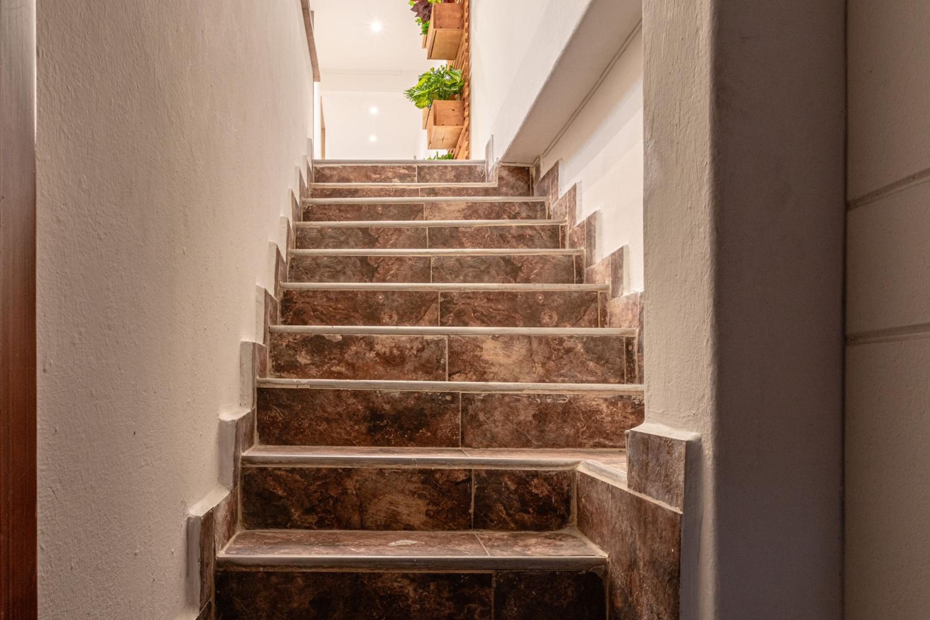 Cozy Apartment with A/C in North Medellin.