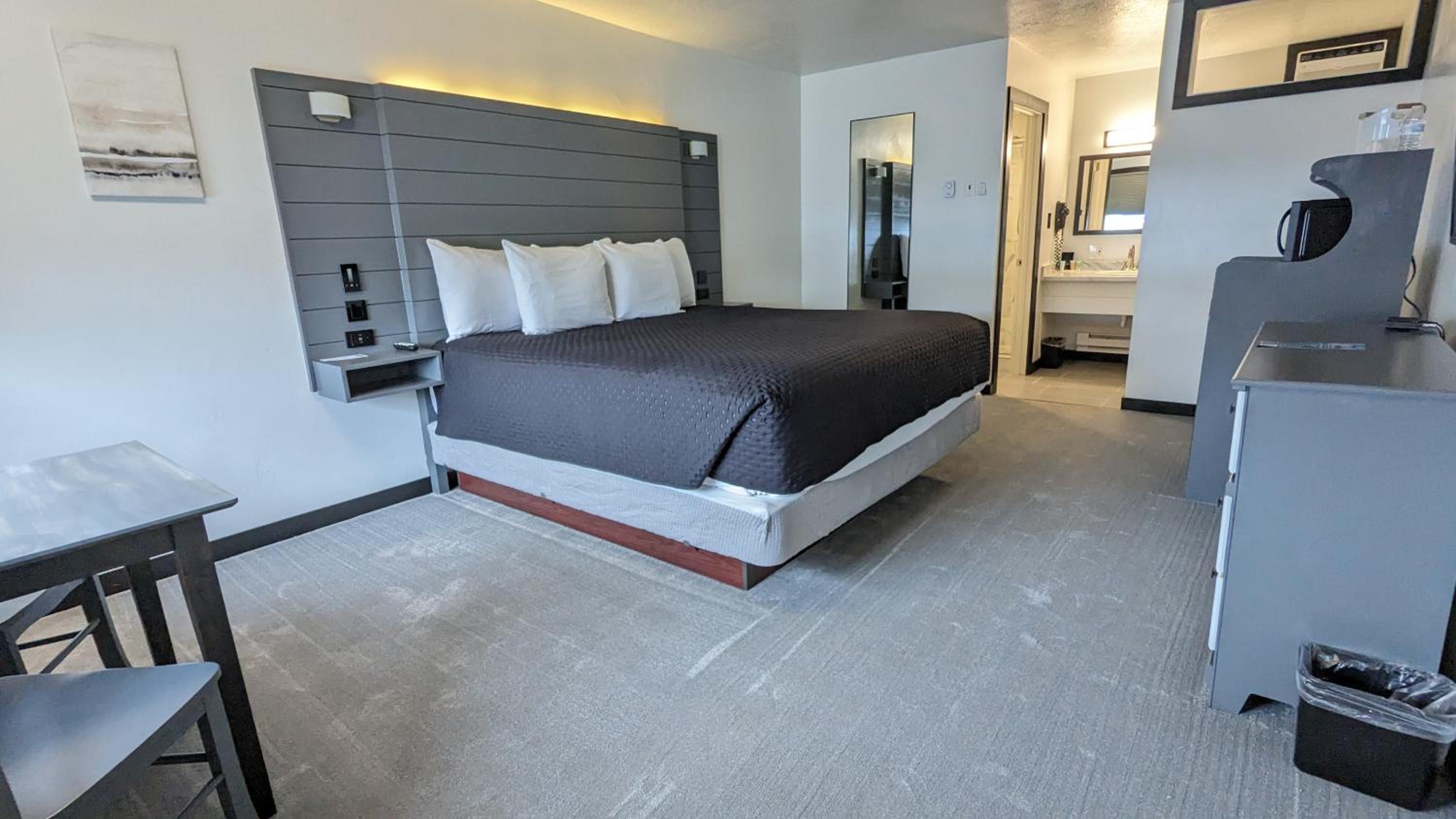 High Desert Inn