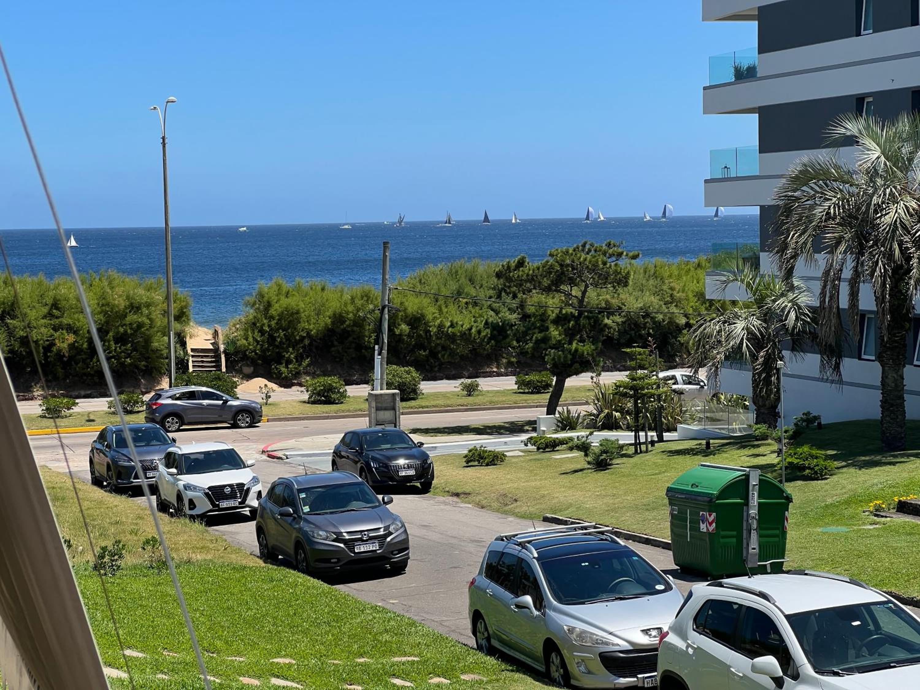 Hermoso Apartamento de 3 dormitorios en punta del este view 2