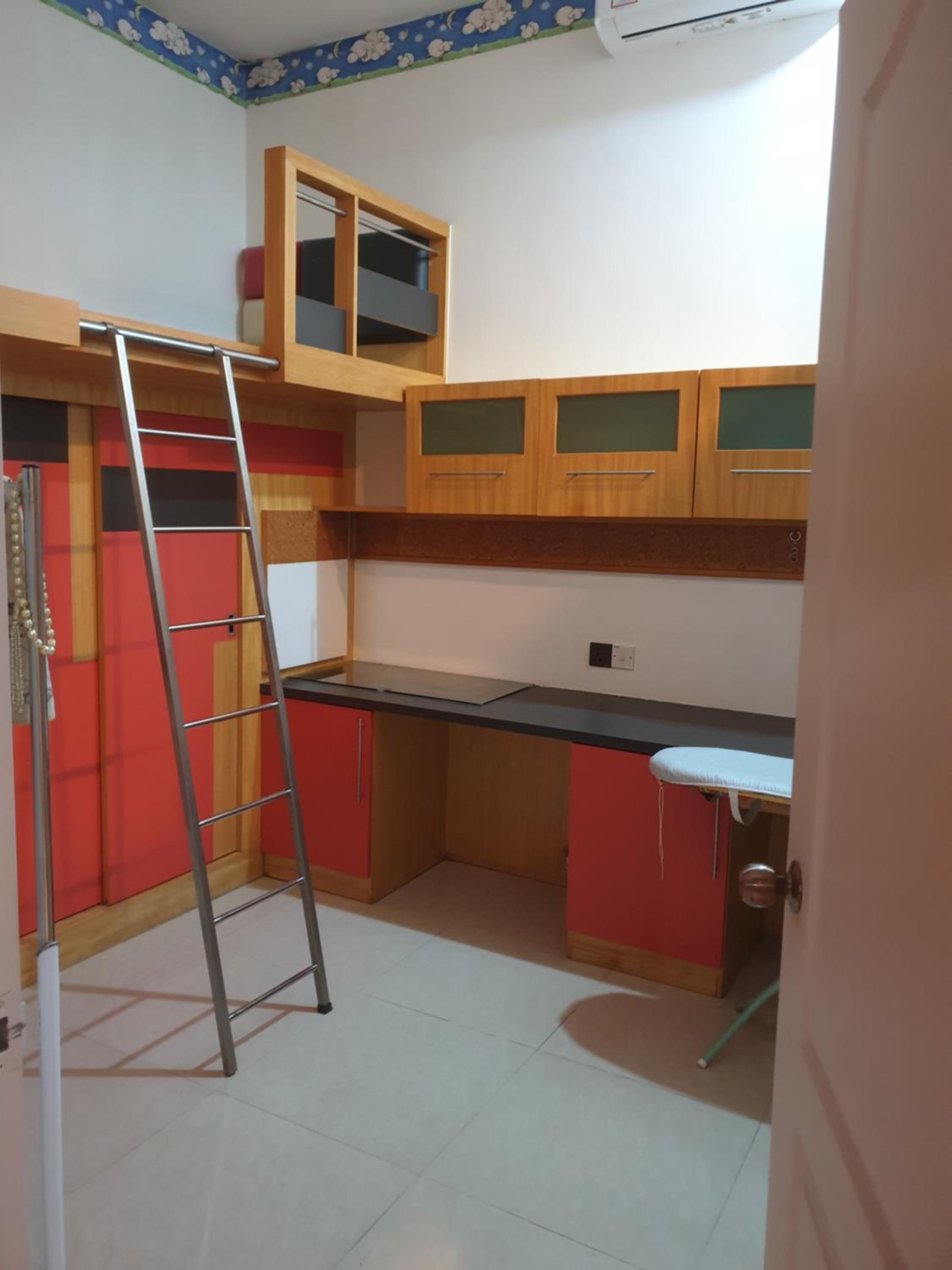 Chor Residence Homestay photo 5