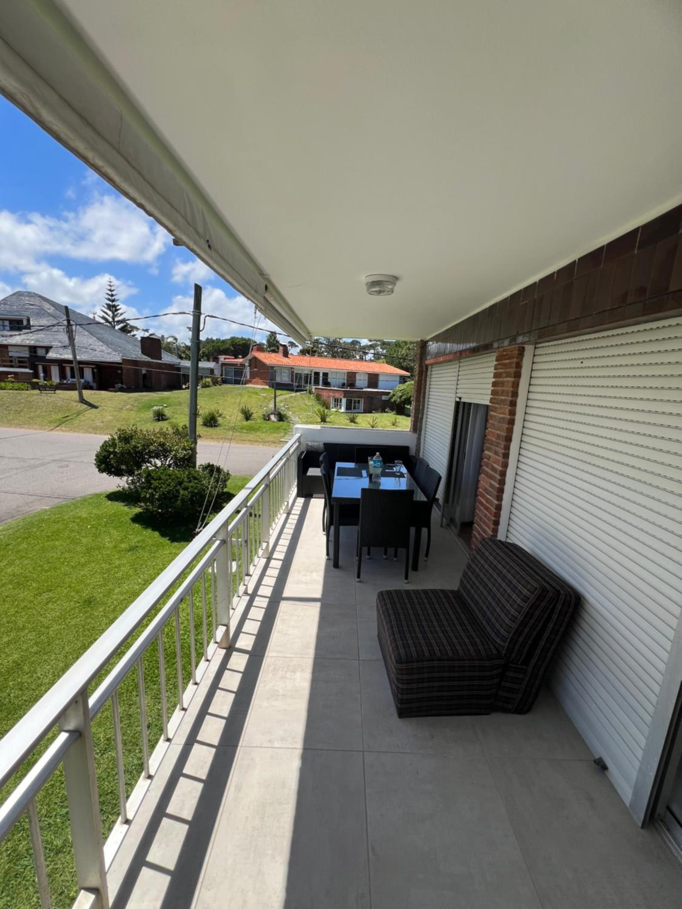Hermoso Apartamento de 3 dormitorios en punta del este view 4