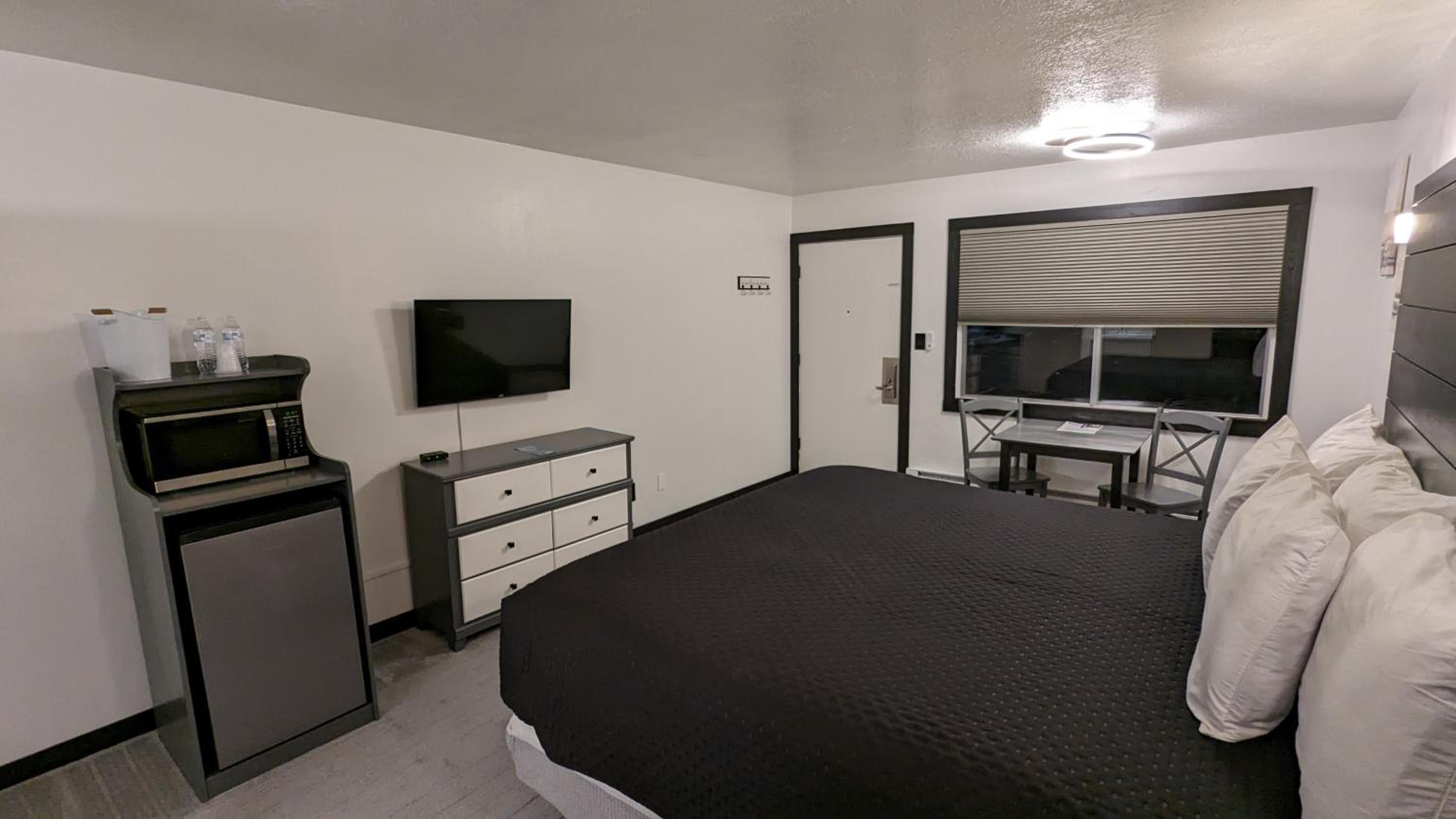High Desert Inn