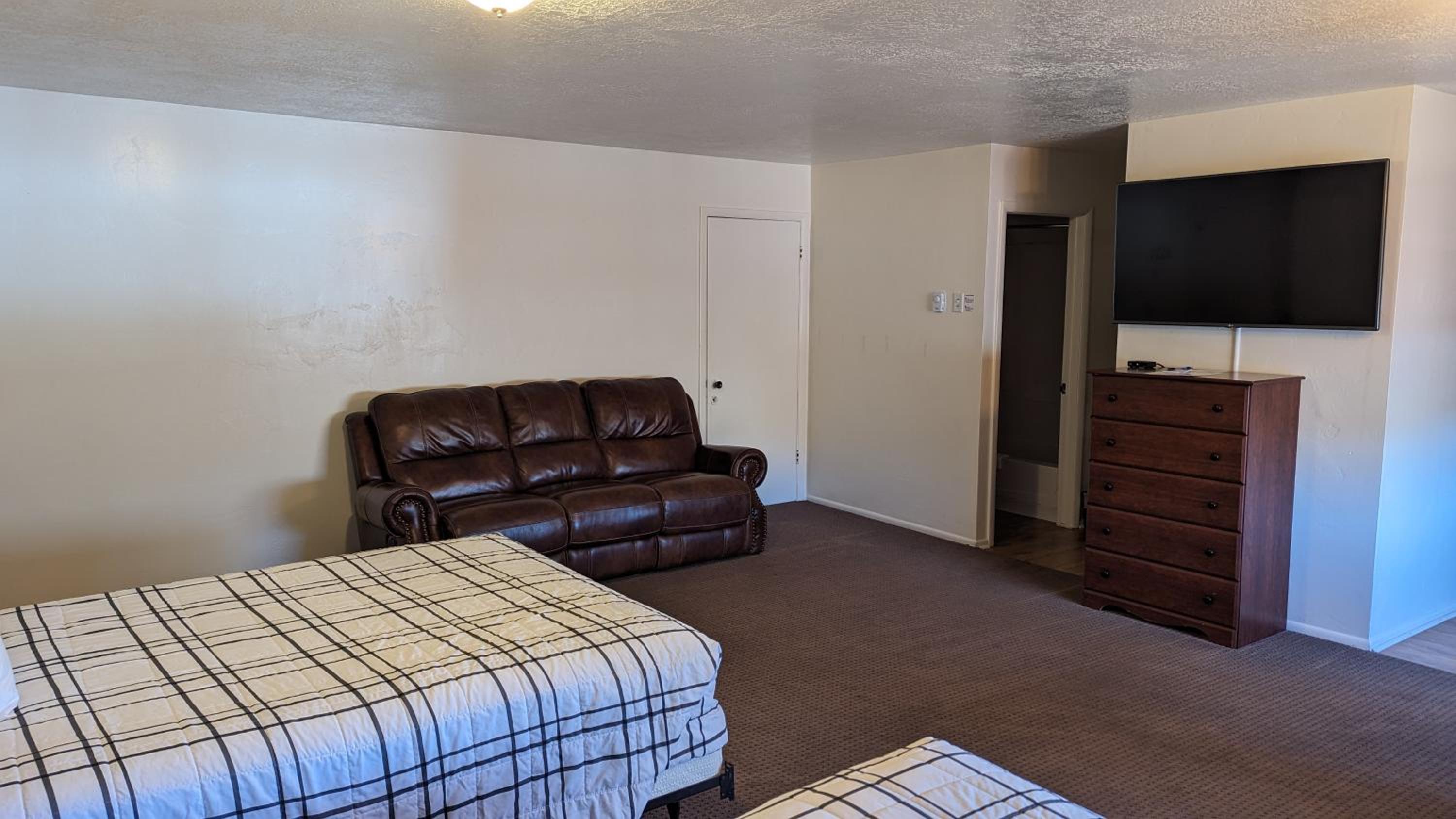 High Desert Inn