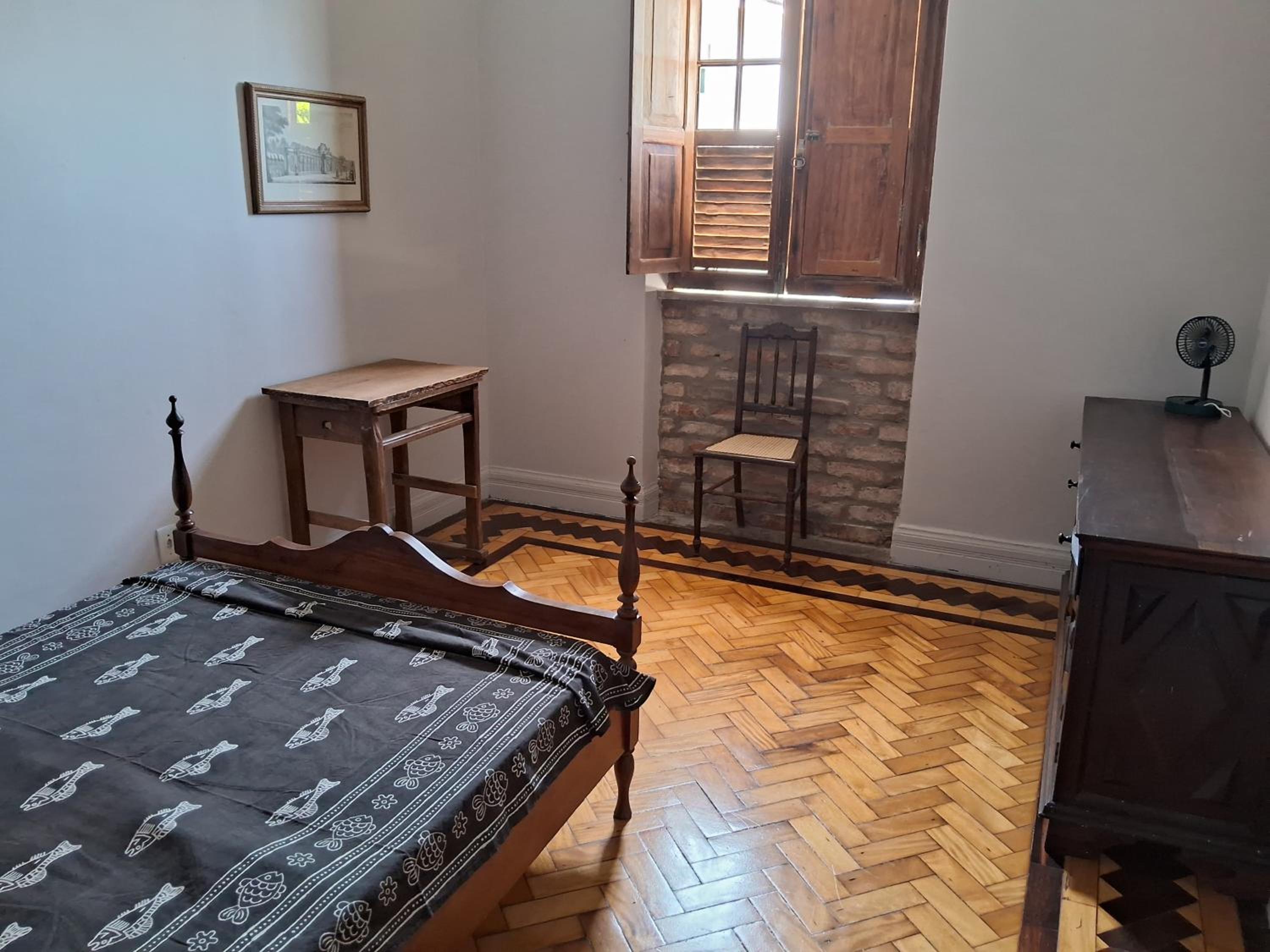 Hostal da Glau