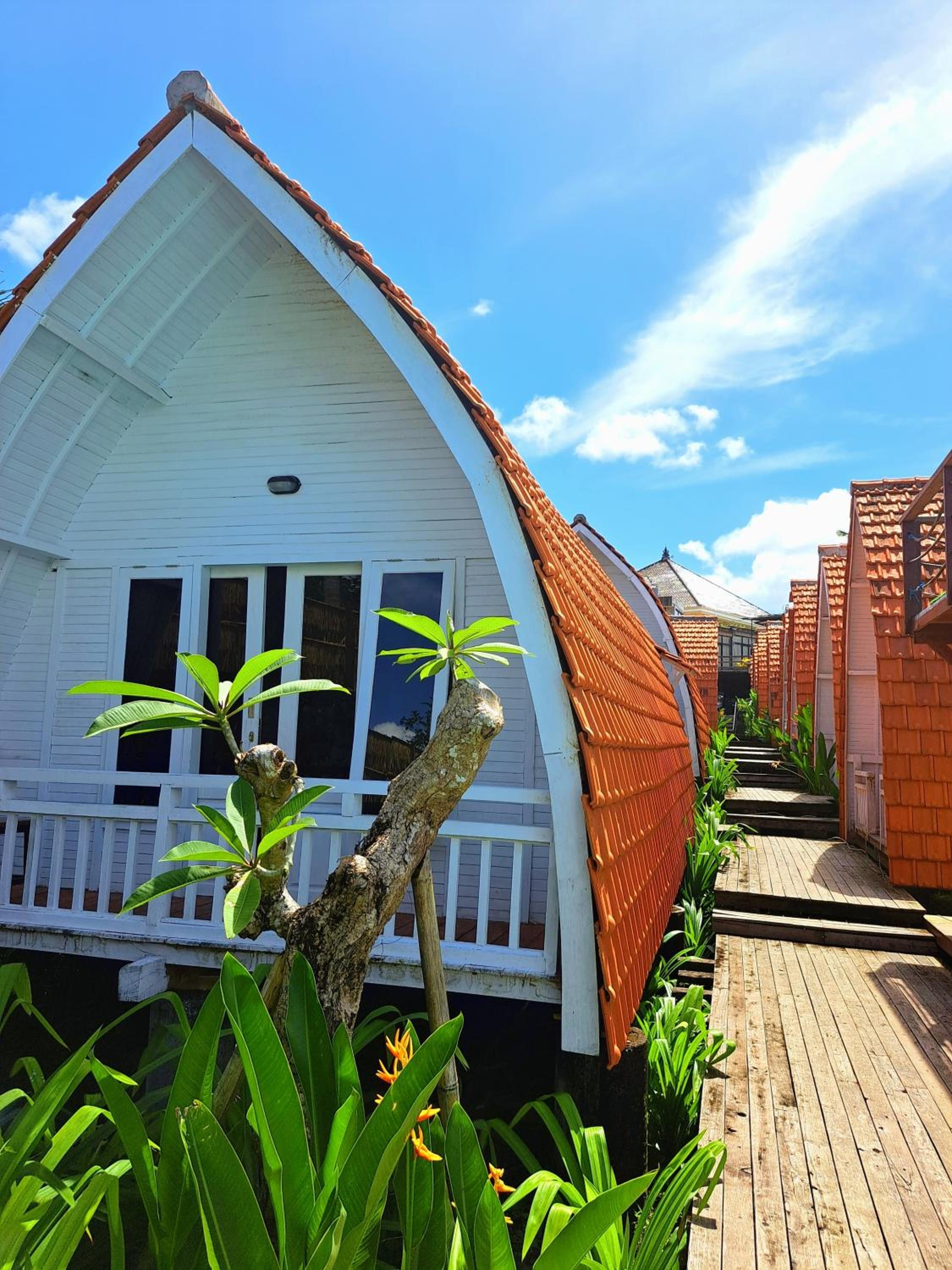 Cove Wong Village view 5