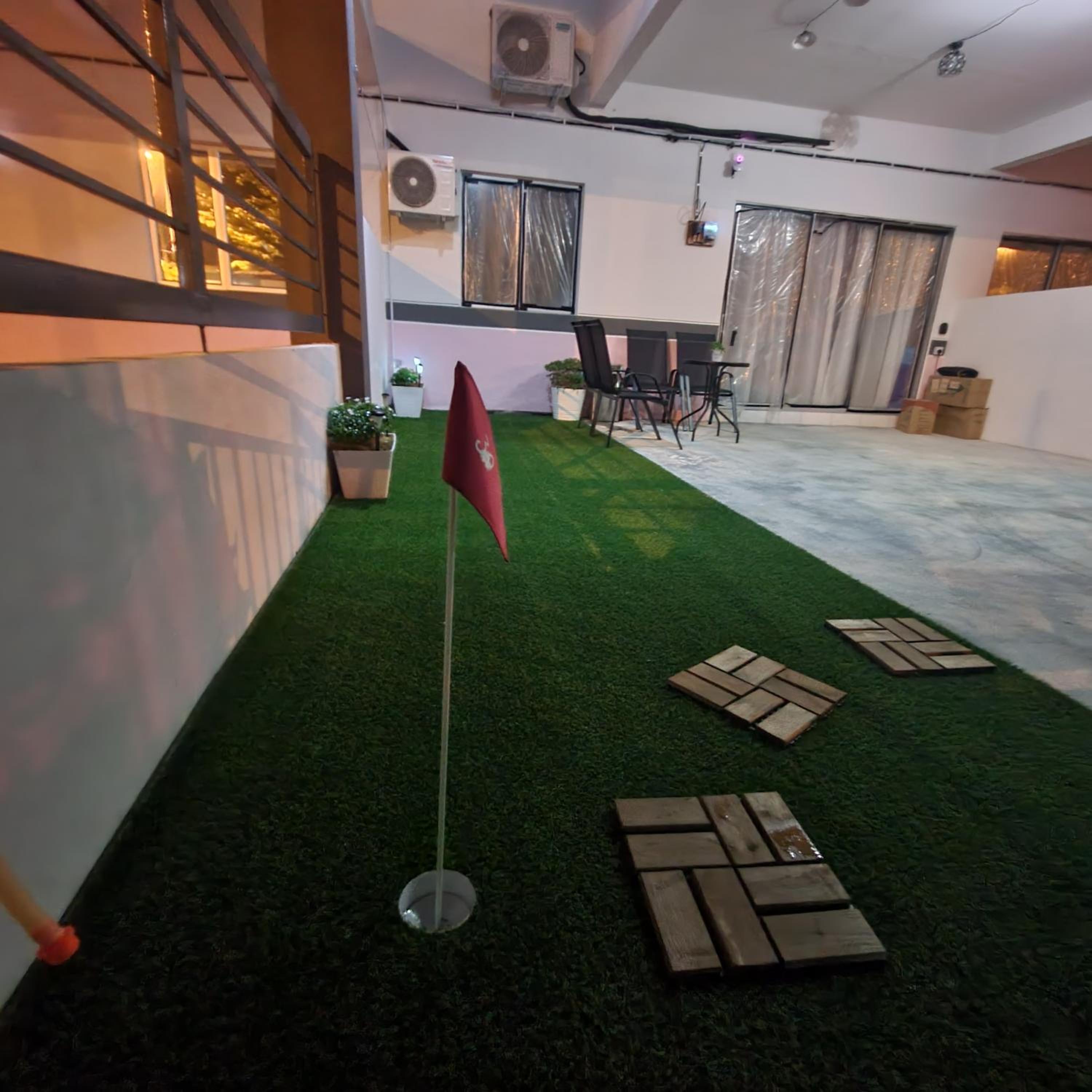 Sakura Thirty Guest House , Homestay Seri Iskandar photo 4