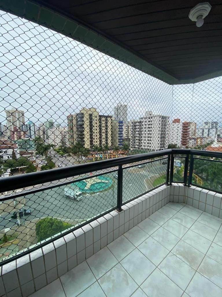 Vista para o Mar - Guilhermina