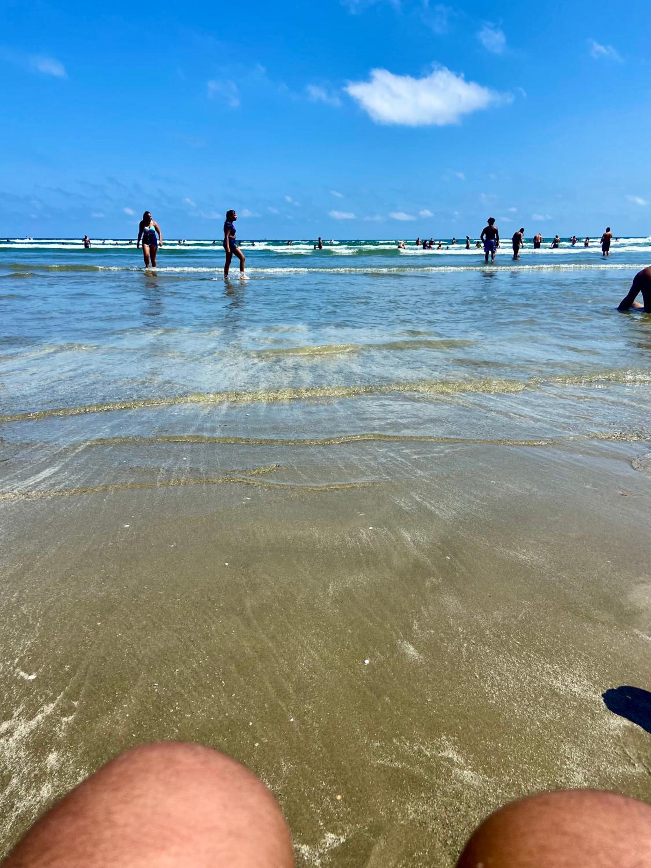 Vista para o Mar - Guilhermina