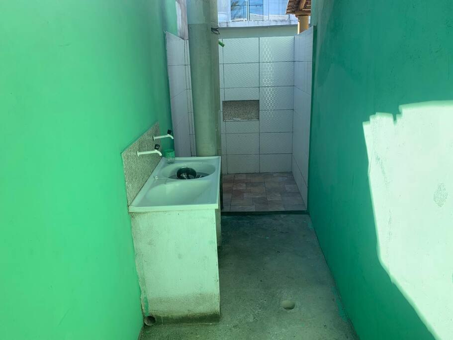 Casa em Cumuruxatiba