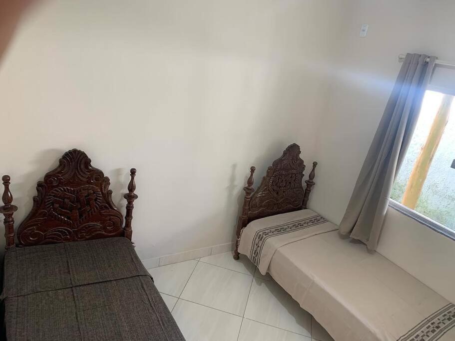 Casa em Cumuruxatiba