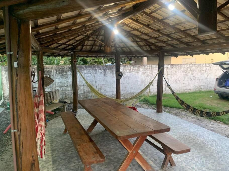 Casa em Cumuruxatiba