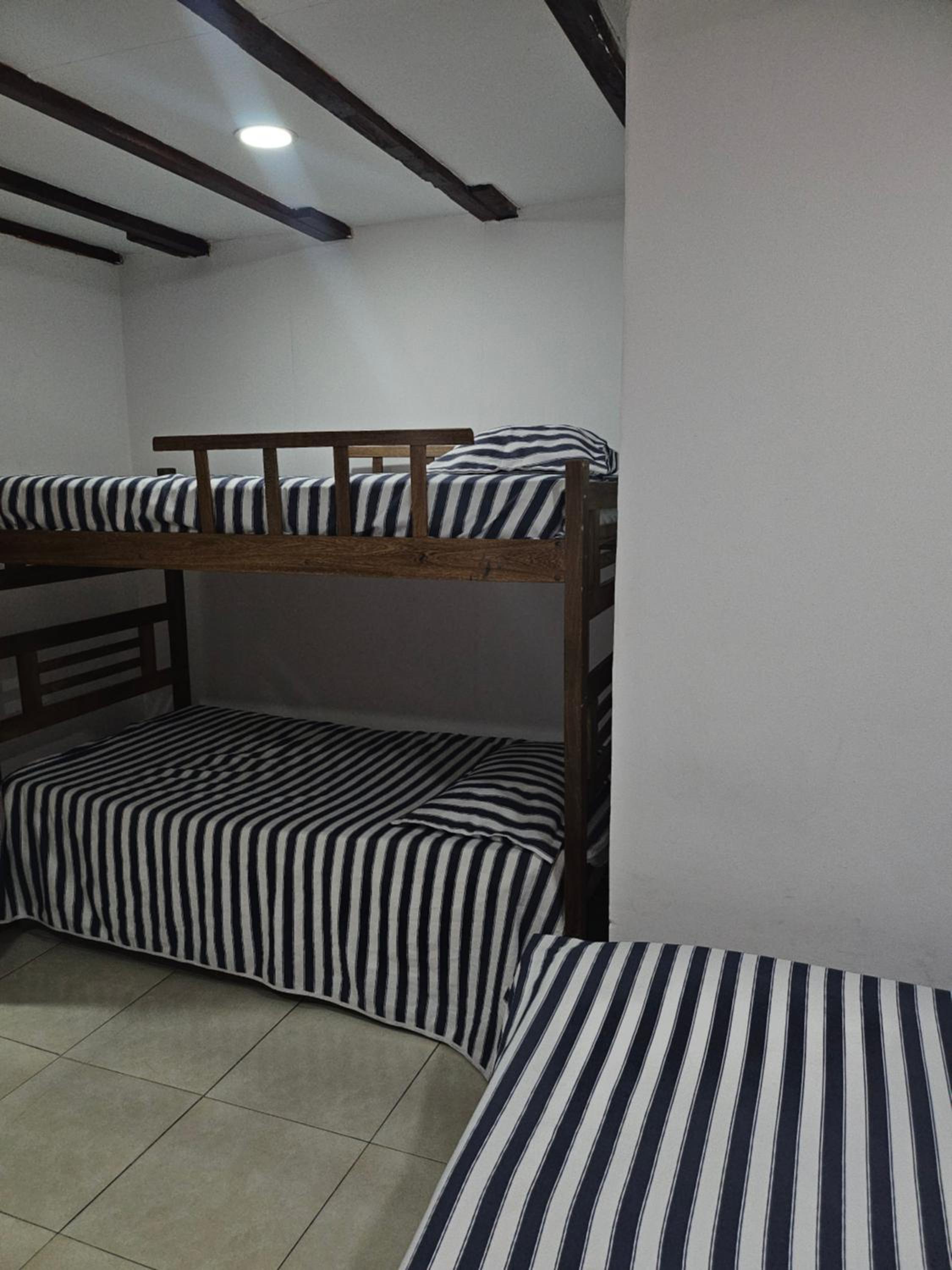El Hostal By Pochet