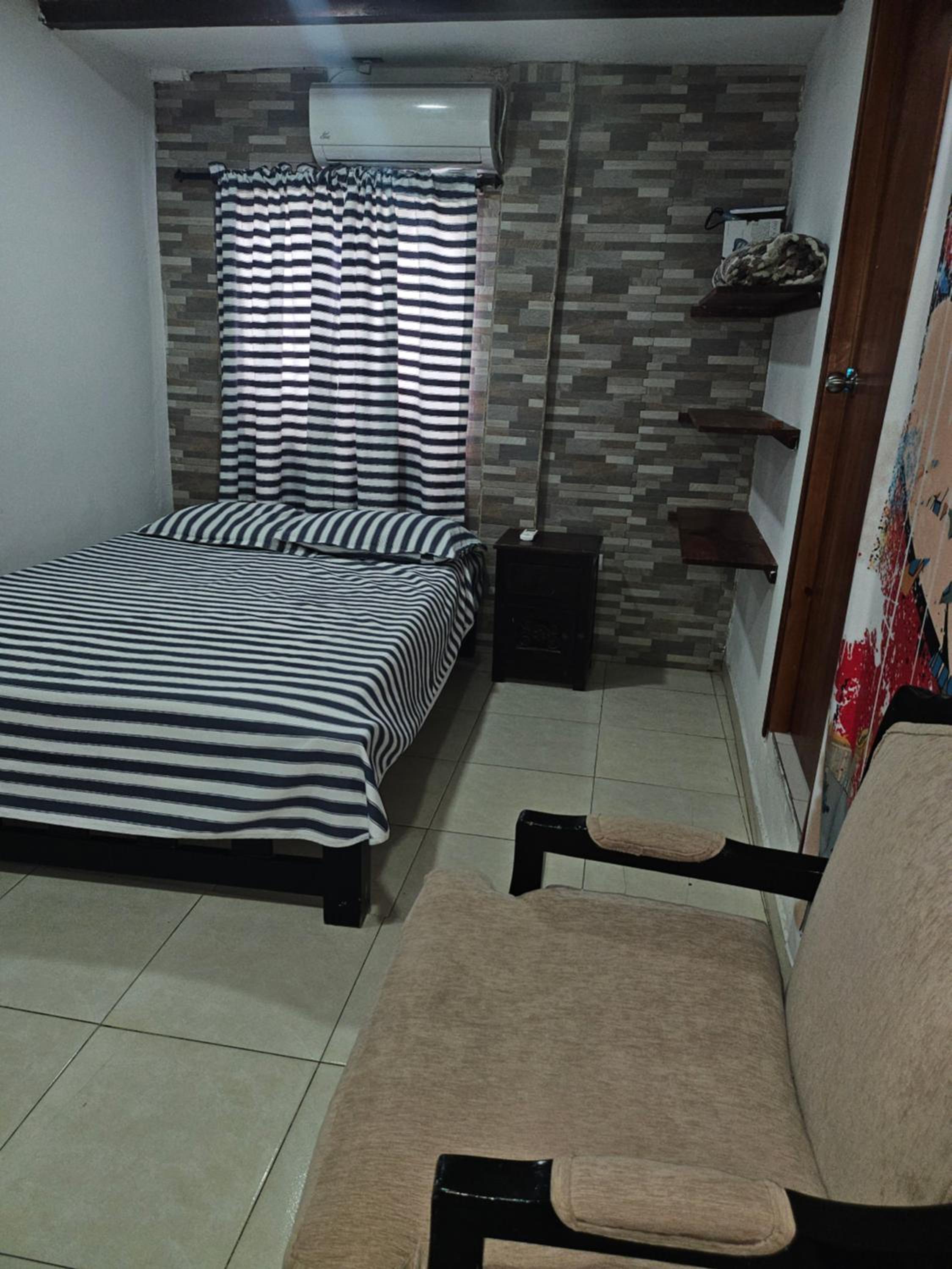 El Hostal By Pochet