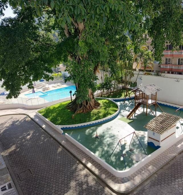 Lazer Completo, Piscina, Churrasqueira