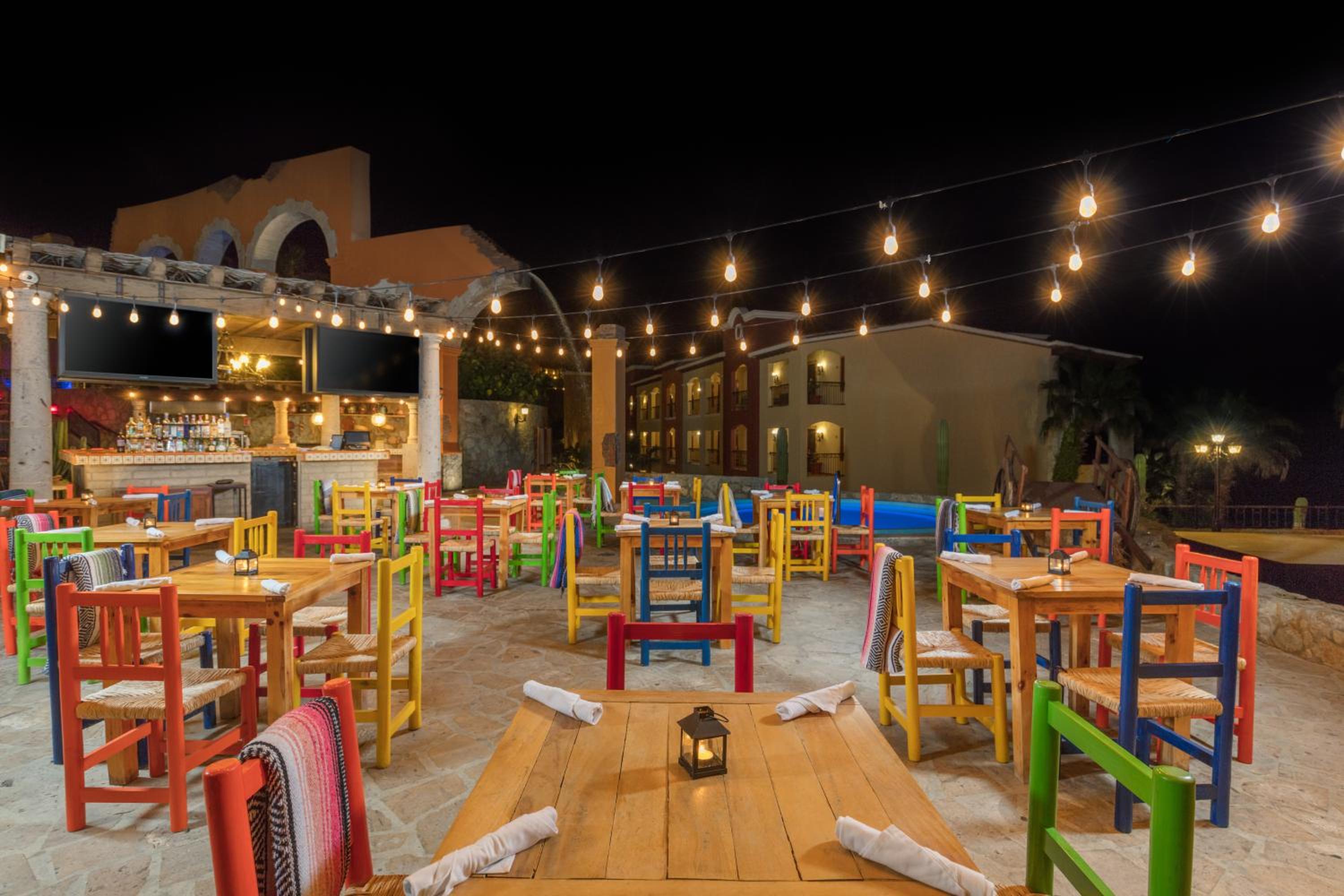 Los Cabos Vacations - El Encanto All Inclusive Resort - Property Image 85