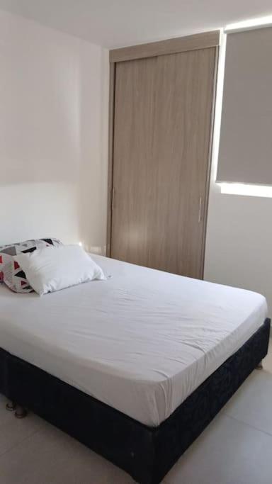 apartamento en santa marta