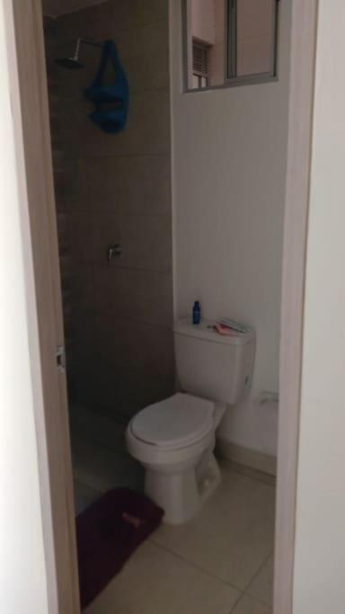 apartamento en santa marta