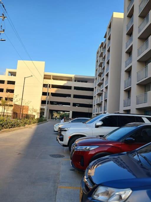 apartamento en santa marta