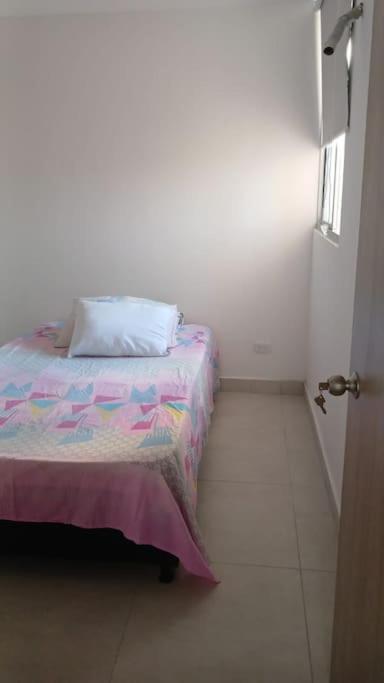 apartamento en santa marta
