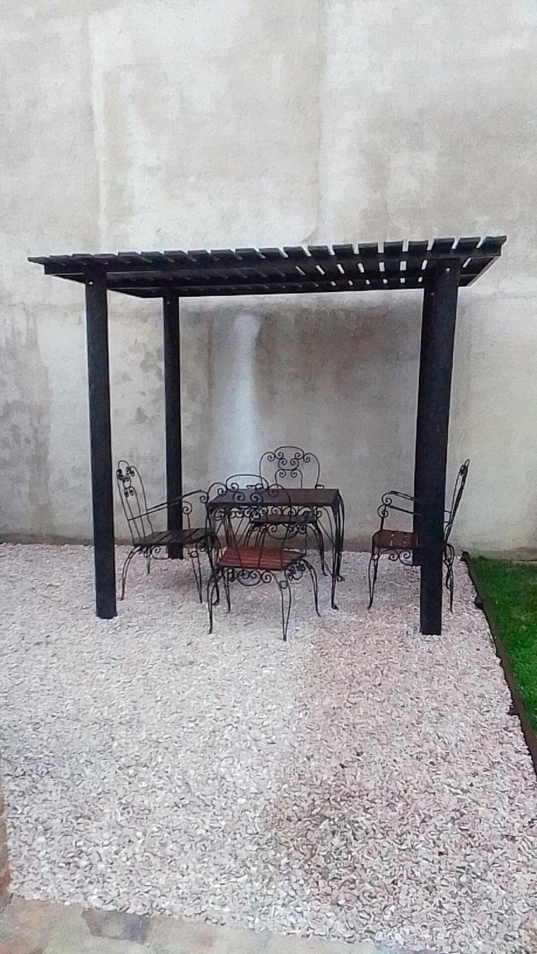 La Pausa