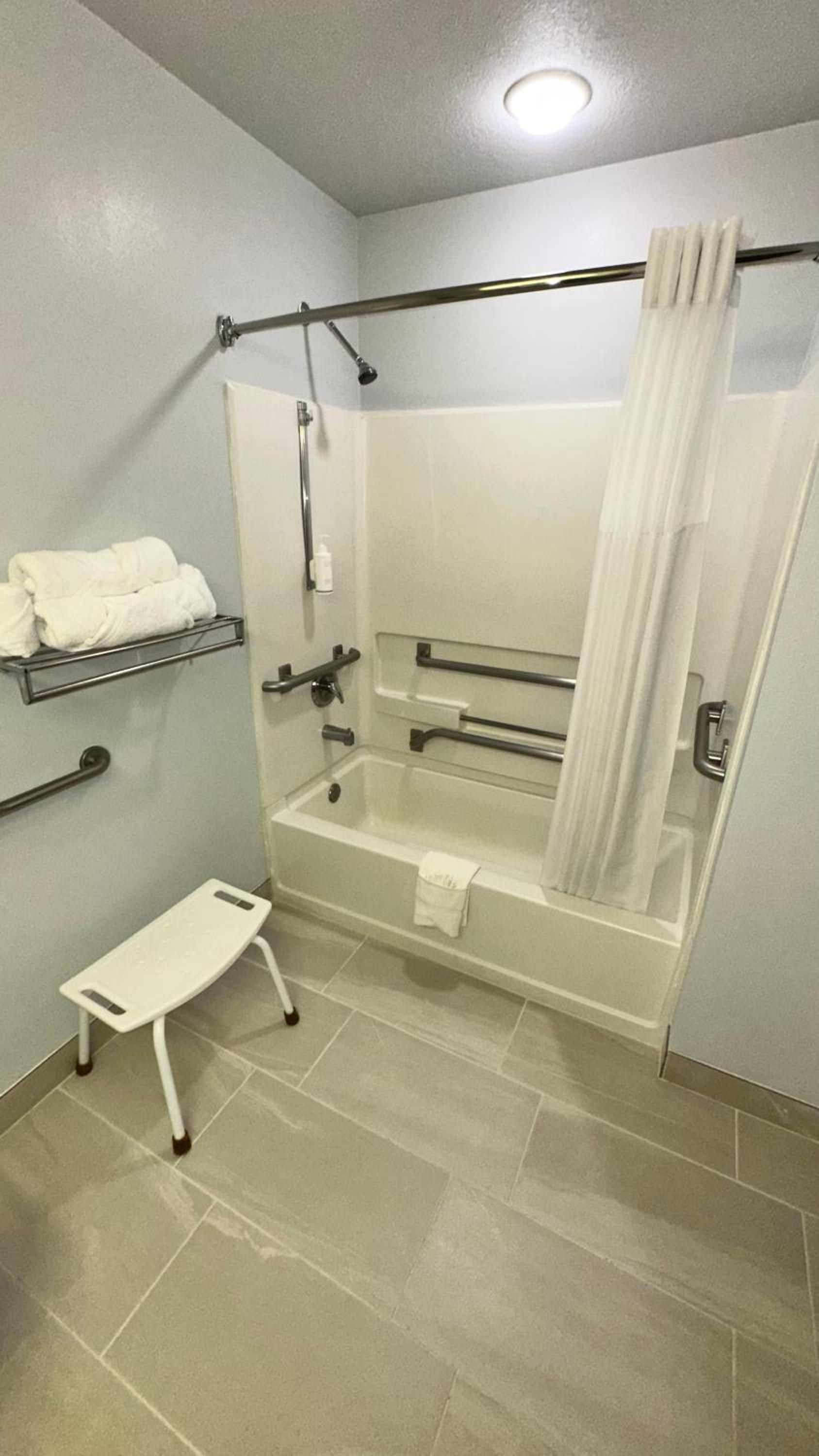 Microtel Inn & Suites by Wyndham Gallup - PET FRIENDLY, Billede 32