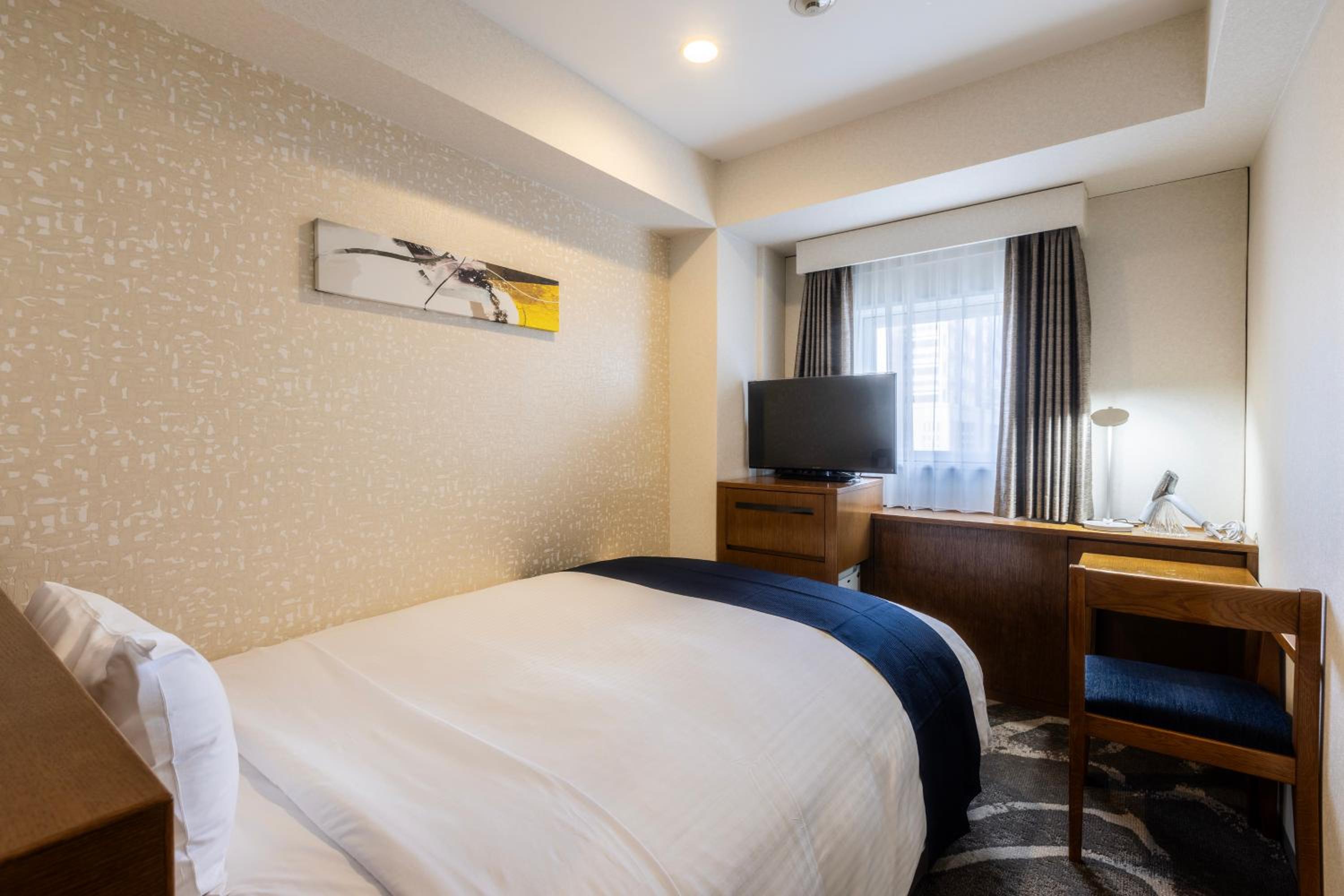 Shinjuku Washington Hotel Main 29