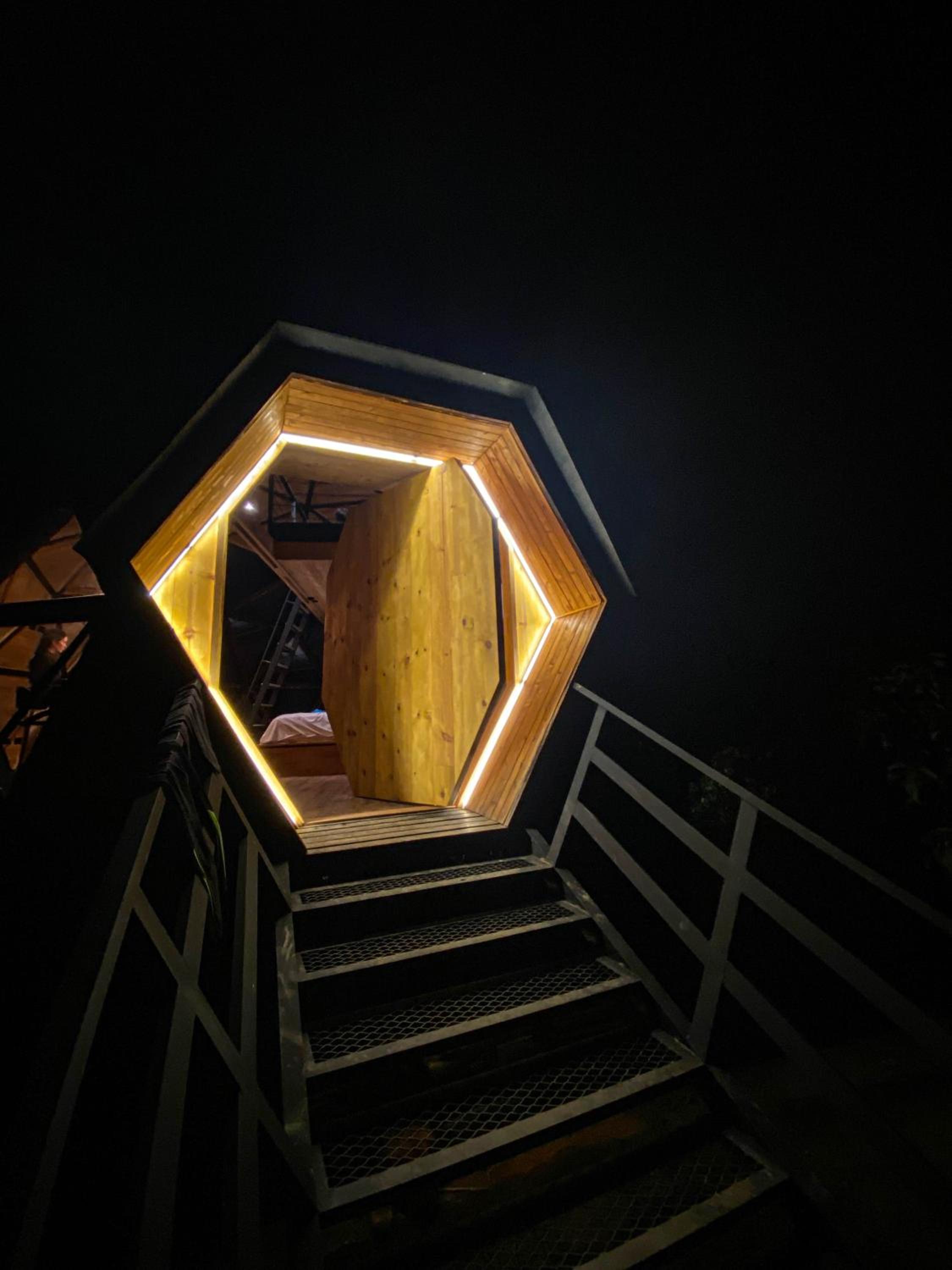 Tiny Lake House - Guatapé