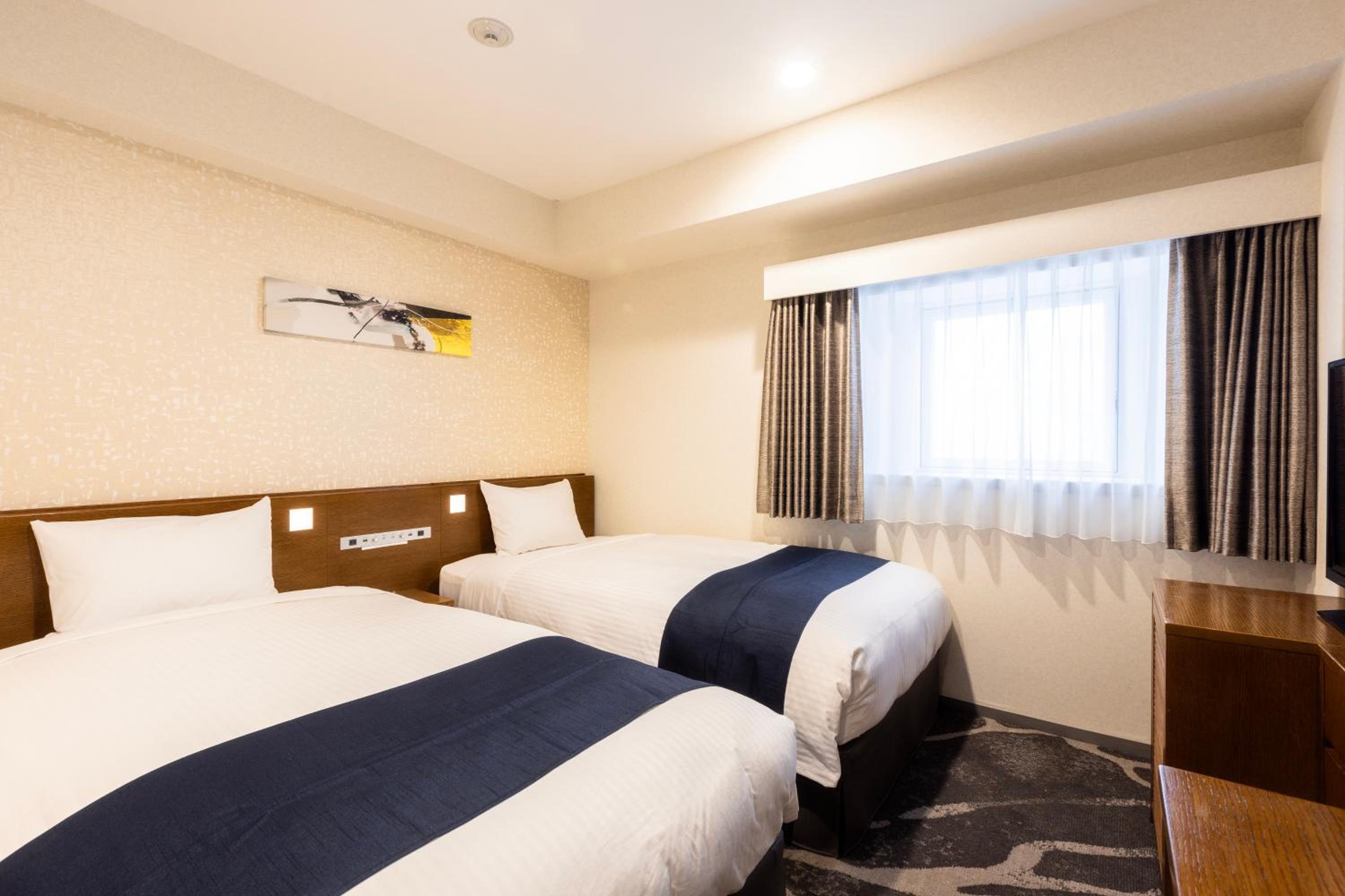 Shinjuku Washington Hotel Main 25