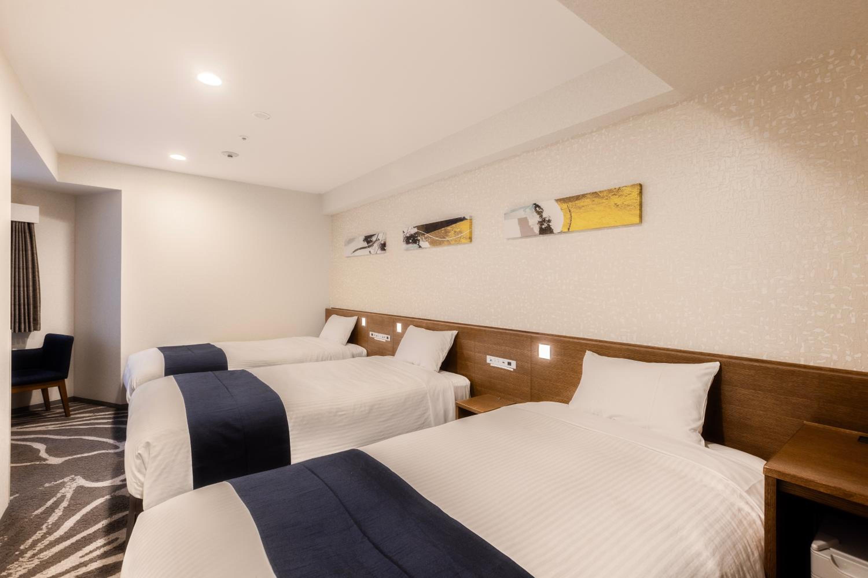 Shinjuku Washington Hotel Main 27