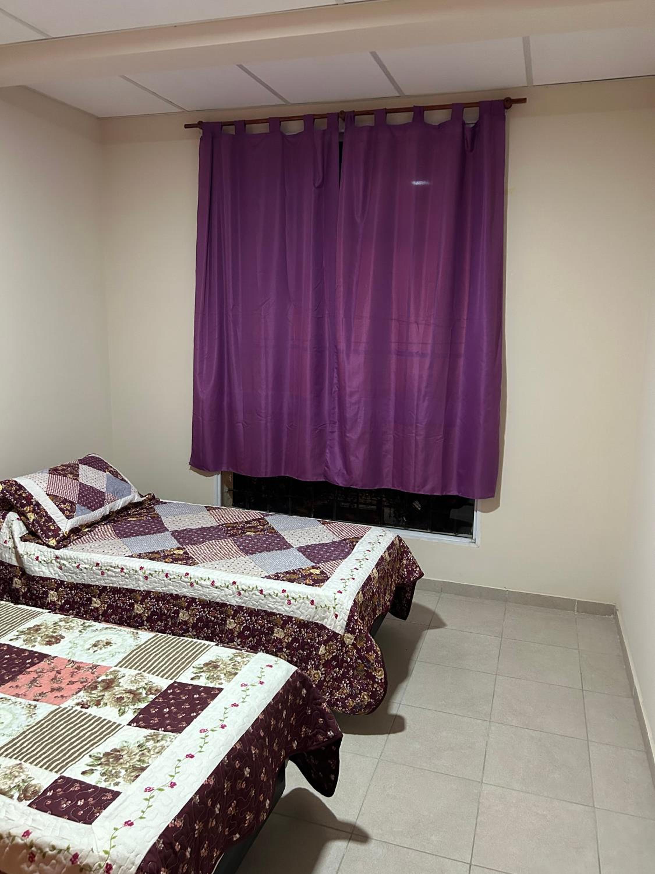 Apartamentos El Viñedo 7