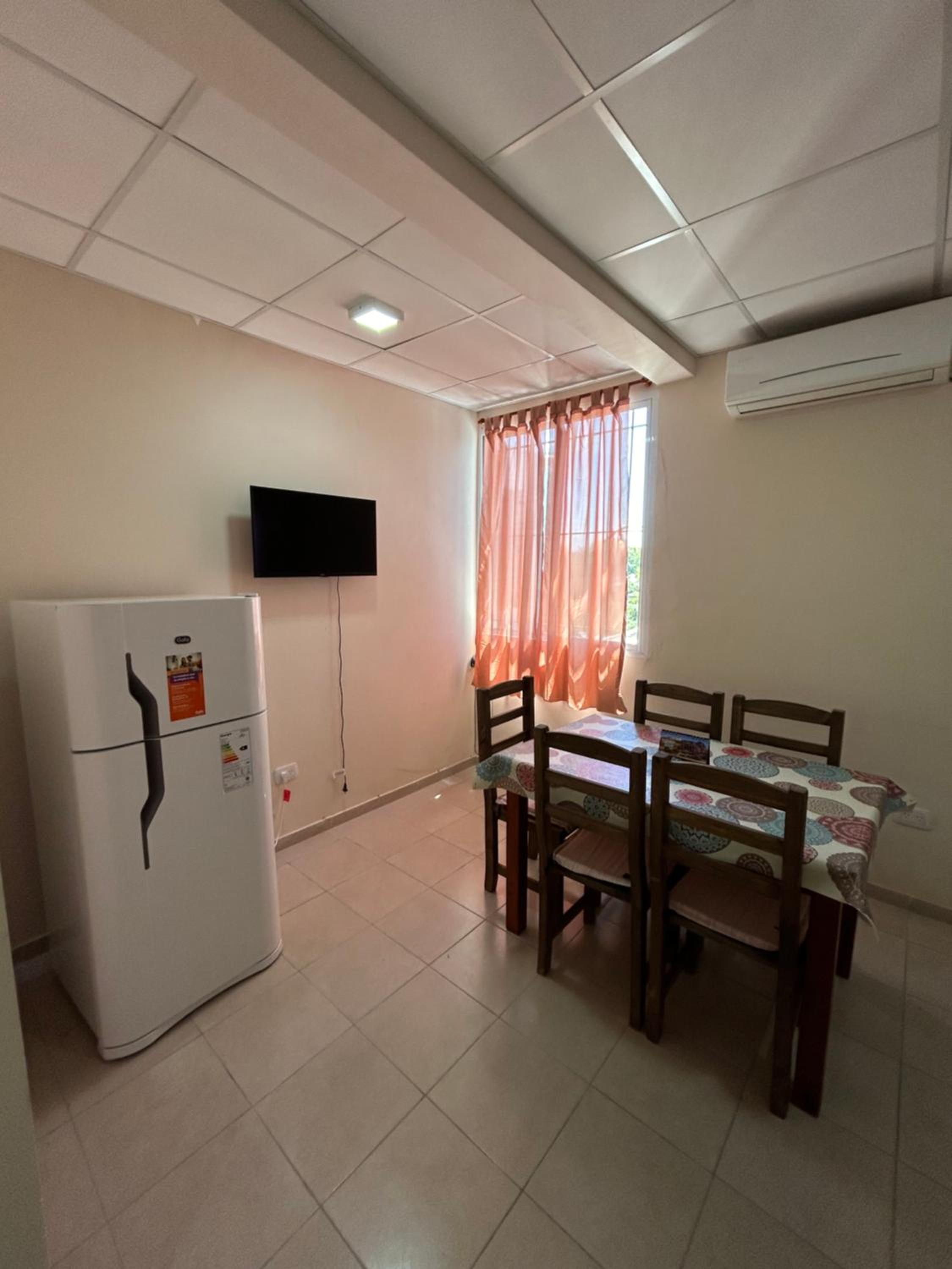 Apartamentos El Viñedo 7