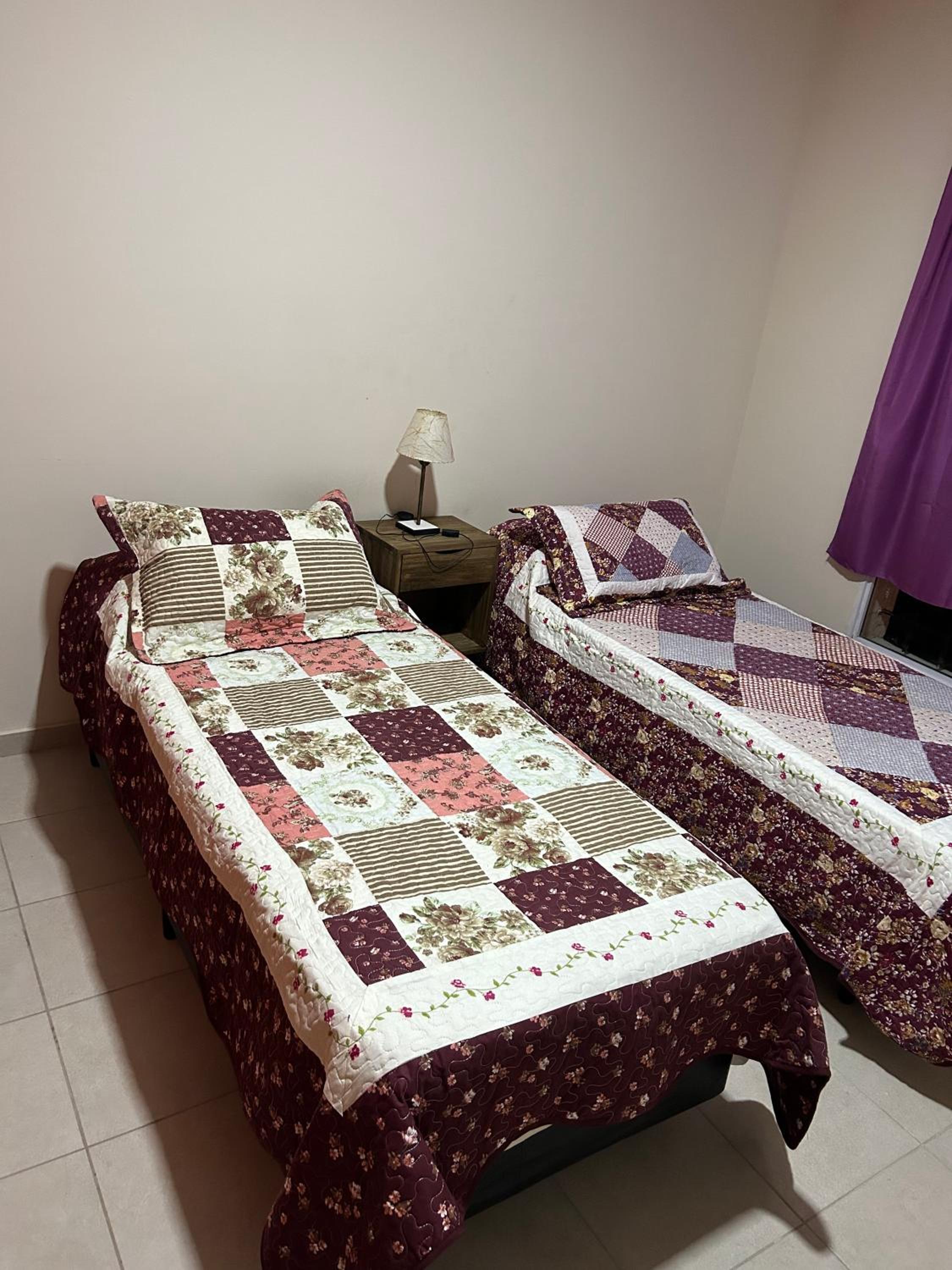 Apartamentos El Viñedo 7
