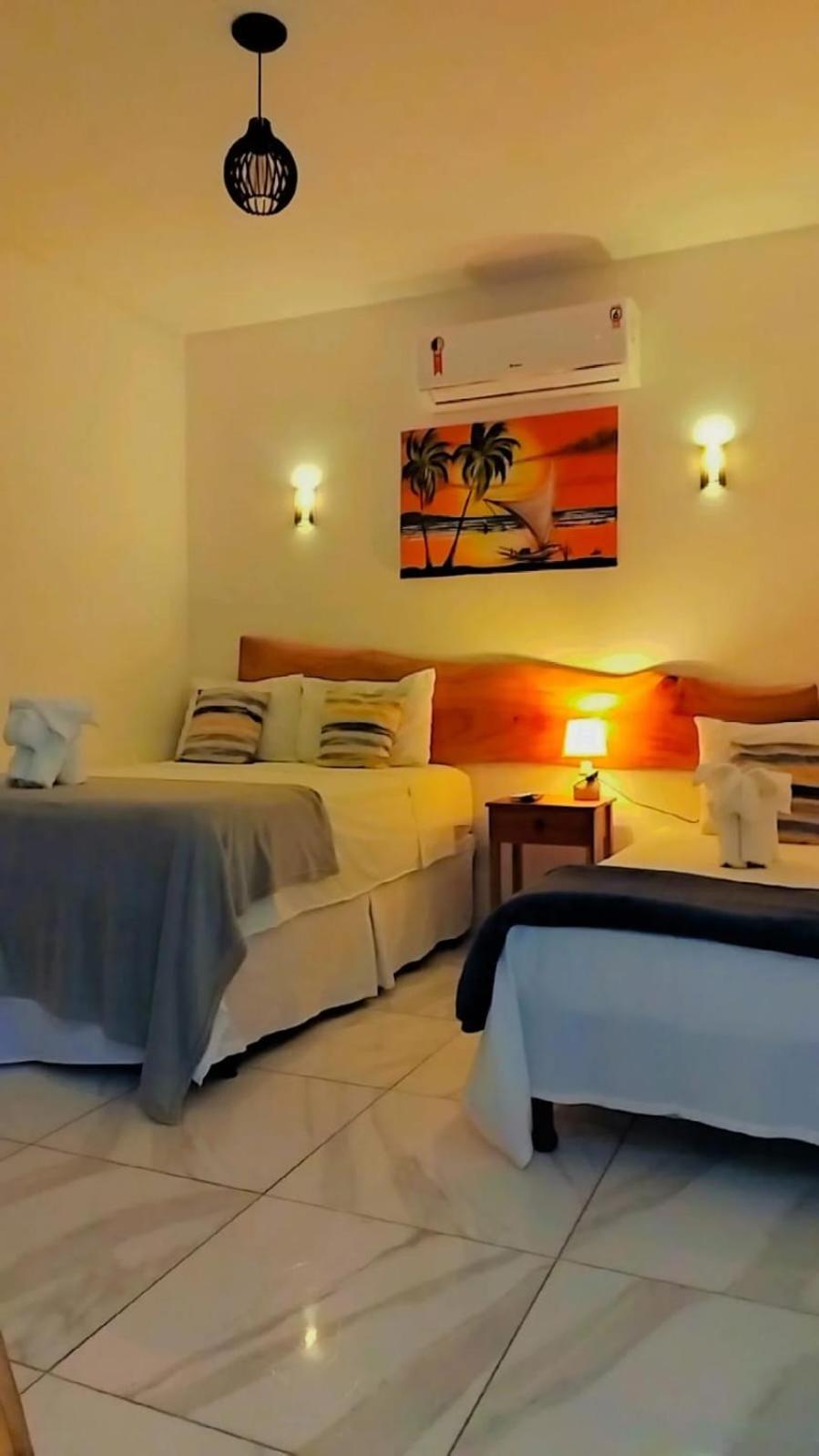 Japaratinga Suites